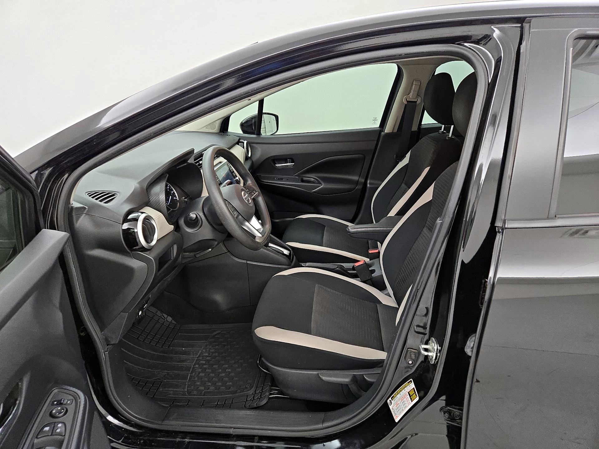 Thumbnail: 2020 Nissan Versa - 11