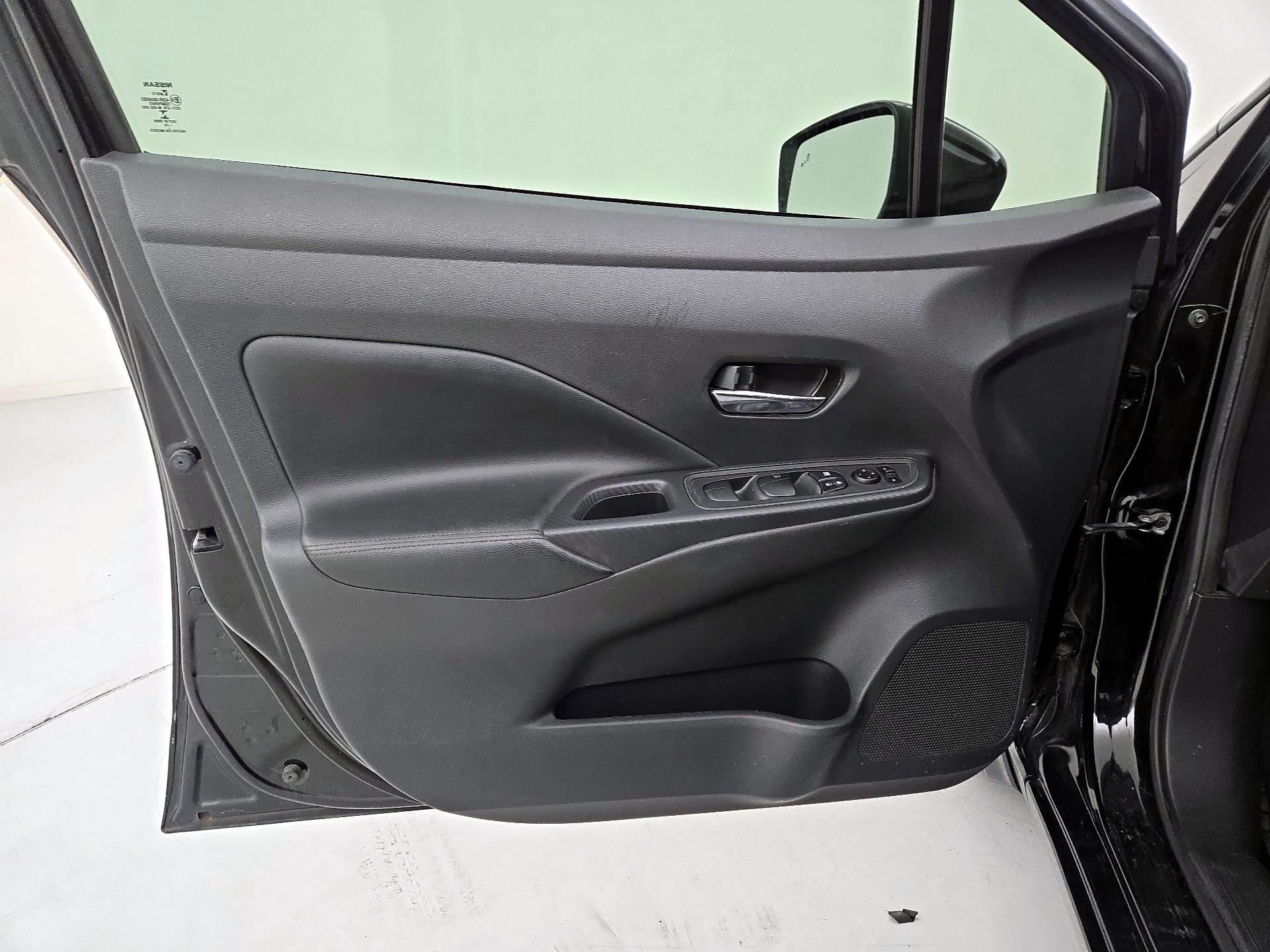 Thumbnail: 2020 Nissan Versa - 12