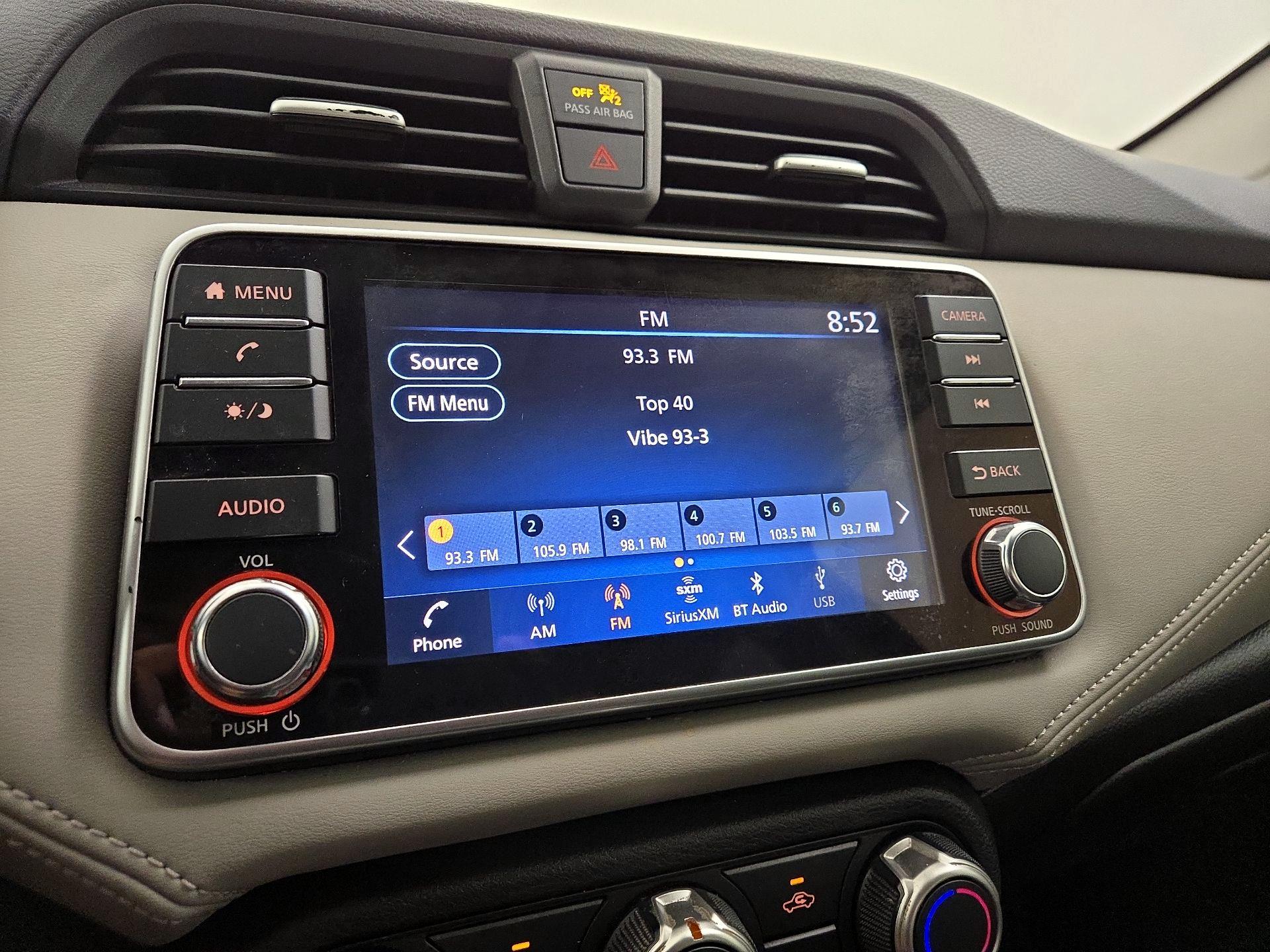 Thumbnail: 2020 Nissan Versa - 14