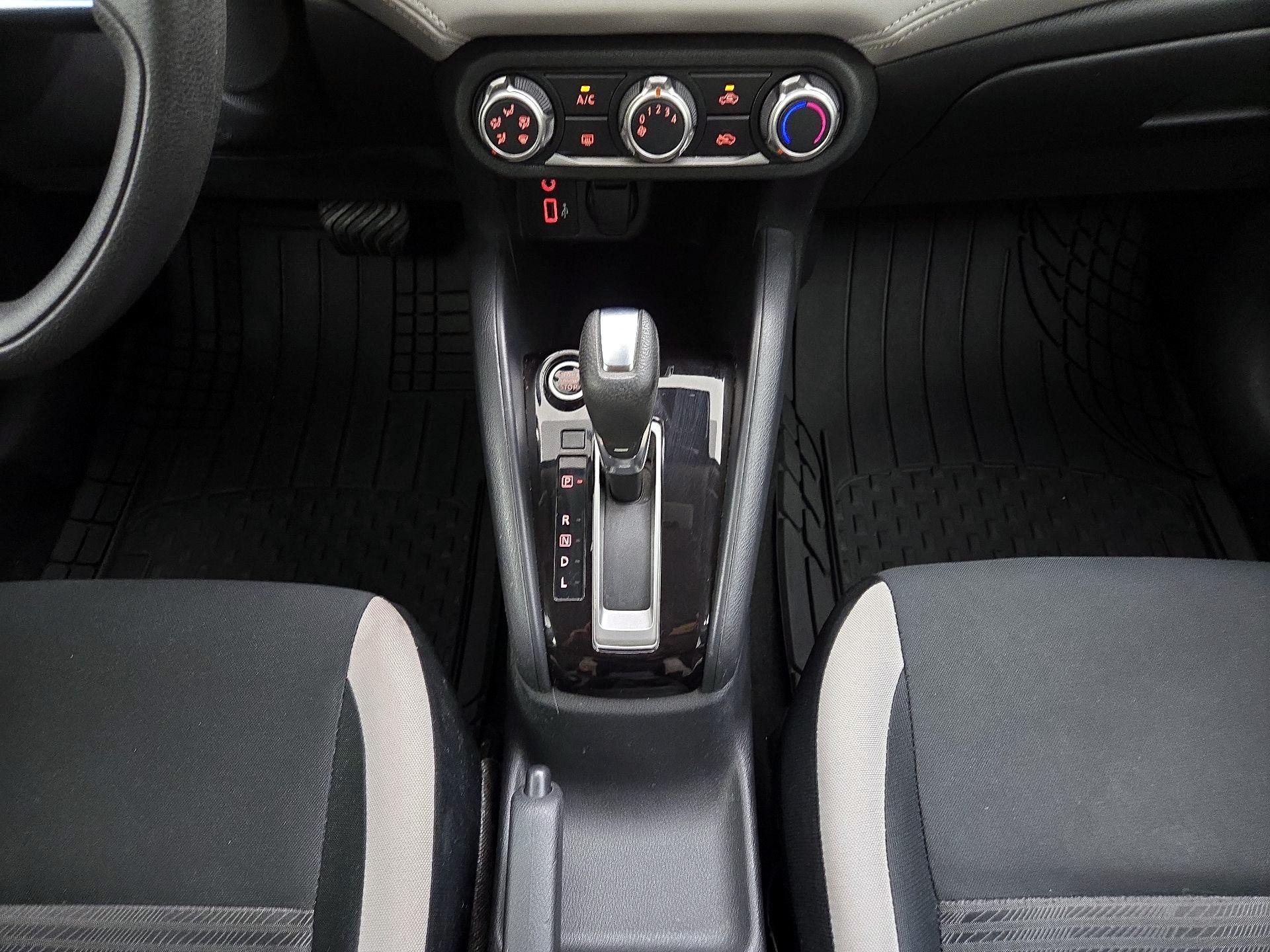 Thumbnail: 2020 Nissan Versa - 16