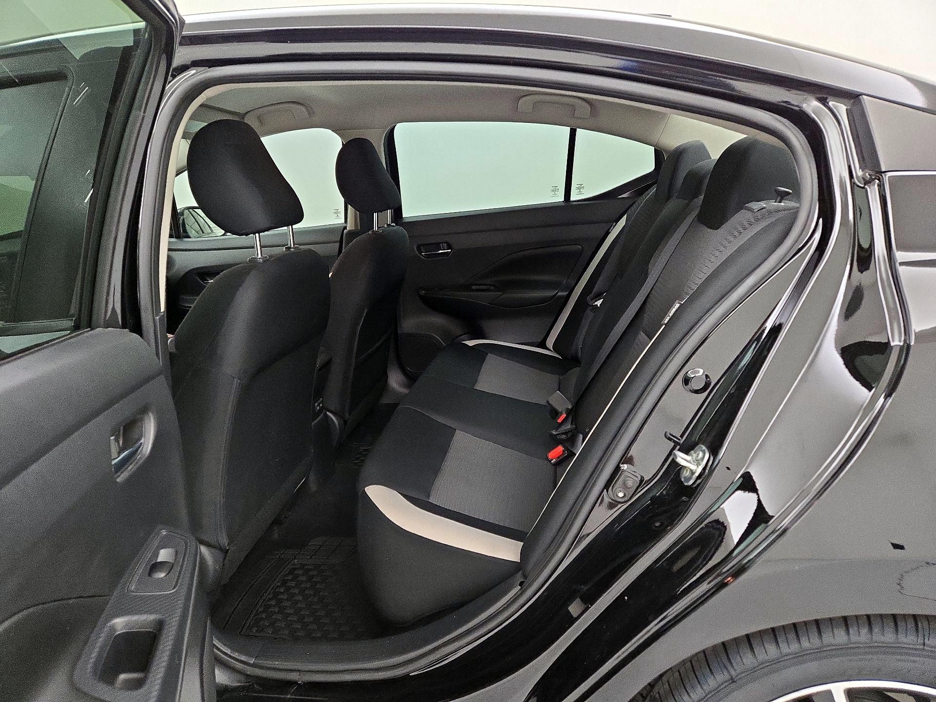 Thumbnail: 2020 Nissan Versa - 18