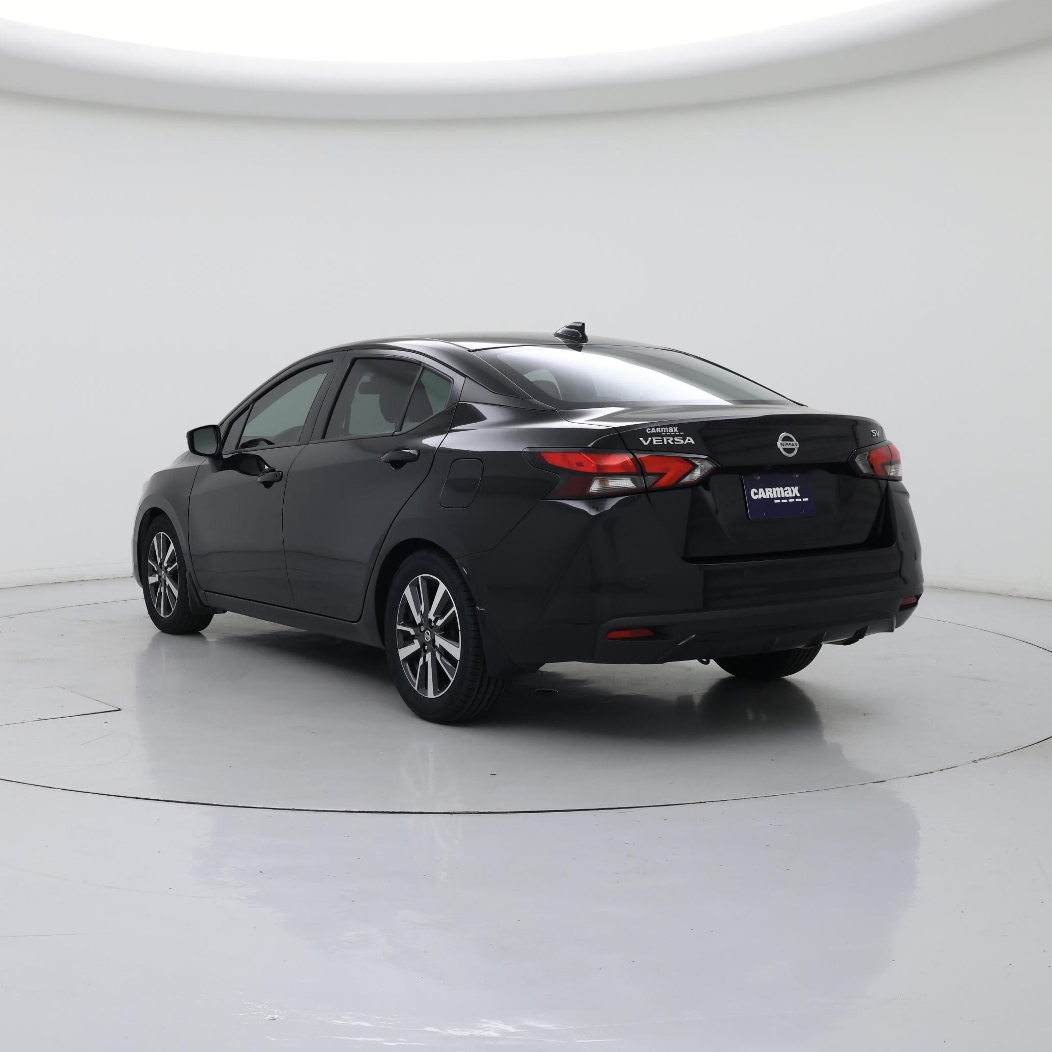Thumbnail: 2020 Nissan Versa - 2