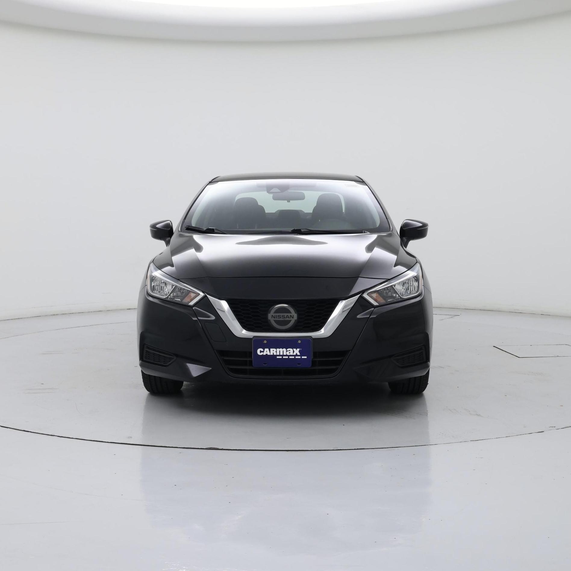 Thumbnail: 2020 Nissan Versa - 5
