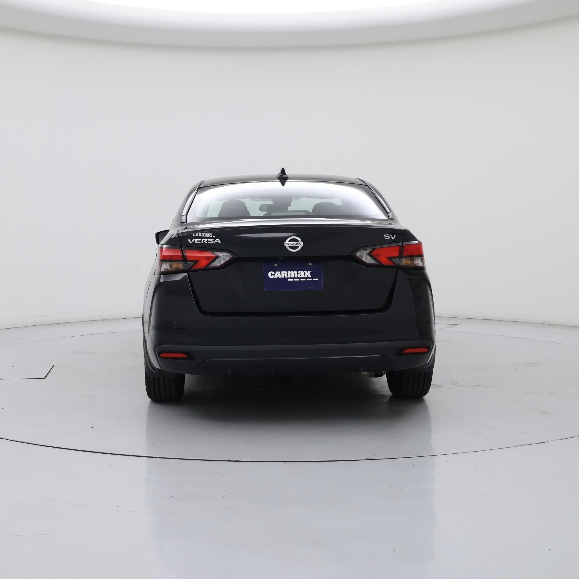 Thumbnail: 2020 Nissan Versa - 6