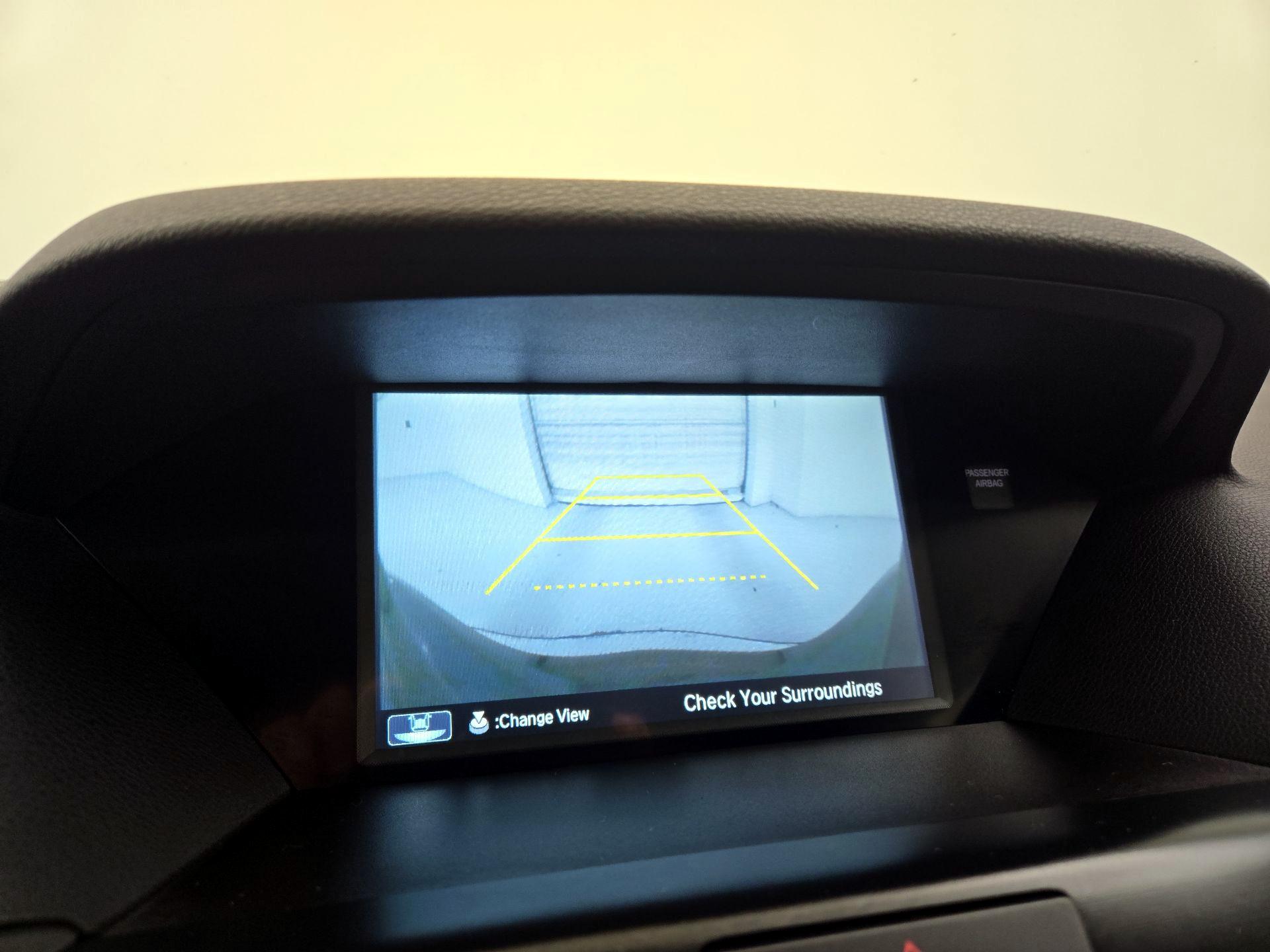 Thumbnail: 2014 Acura MDX - 14