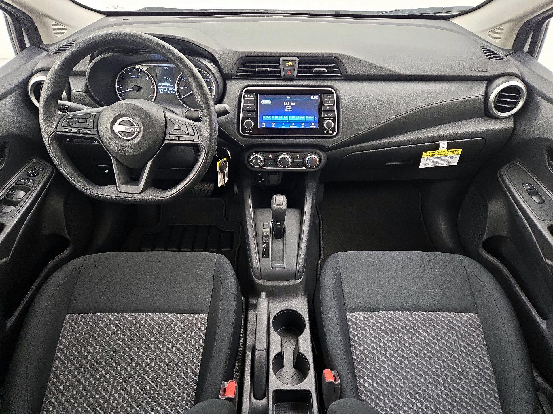 Thumbnail: 2024 Nissan Versa - 9