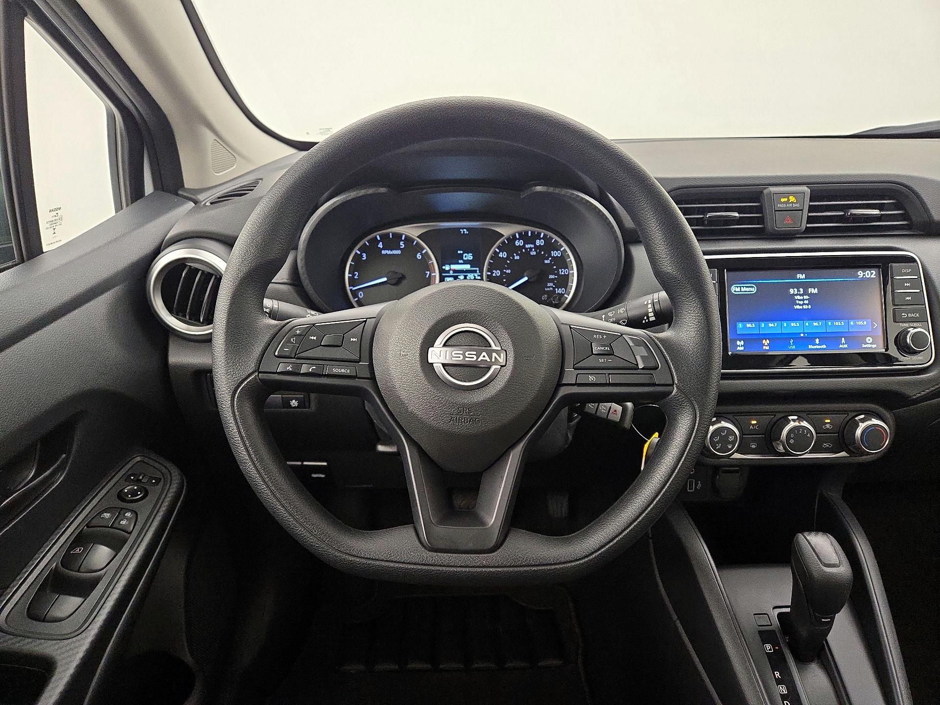 Thumbnail: 2024 Nissan Versa - 10