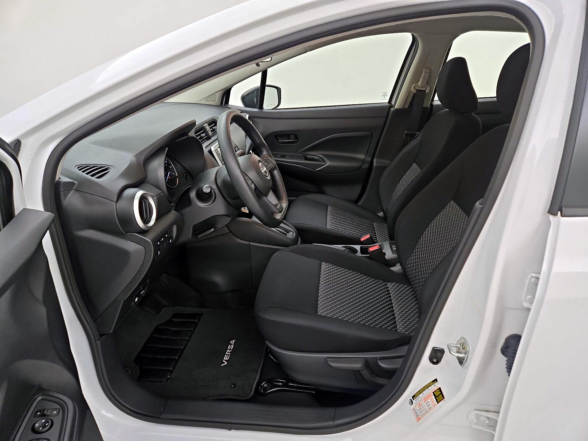 Thumbnail: 2024 Nissan Versa - 11