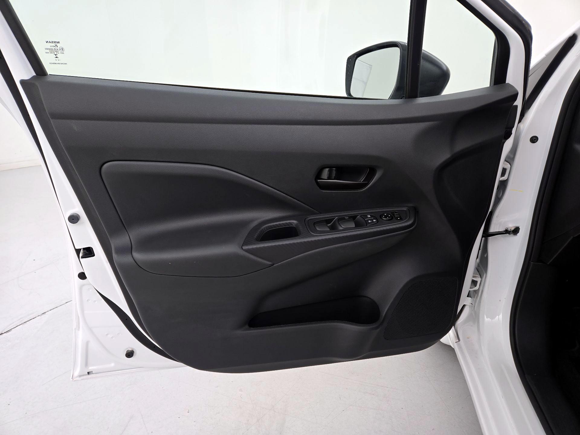 Thumbnail: 2024 Nissan Versa - 12