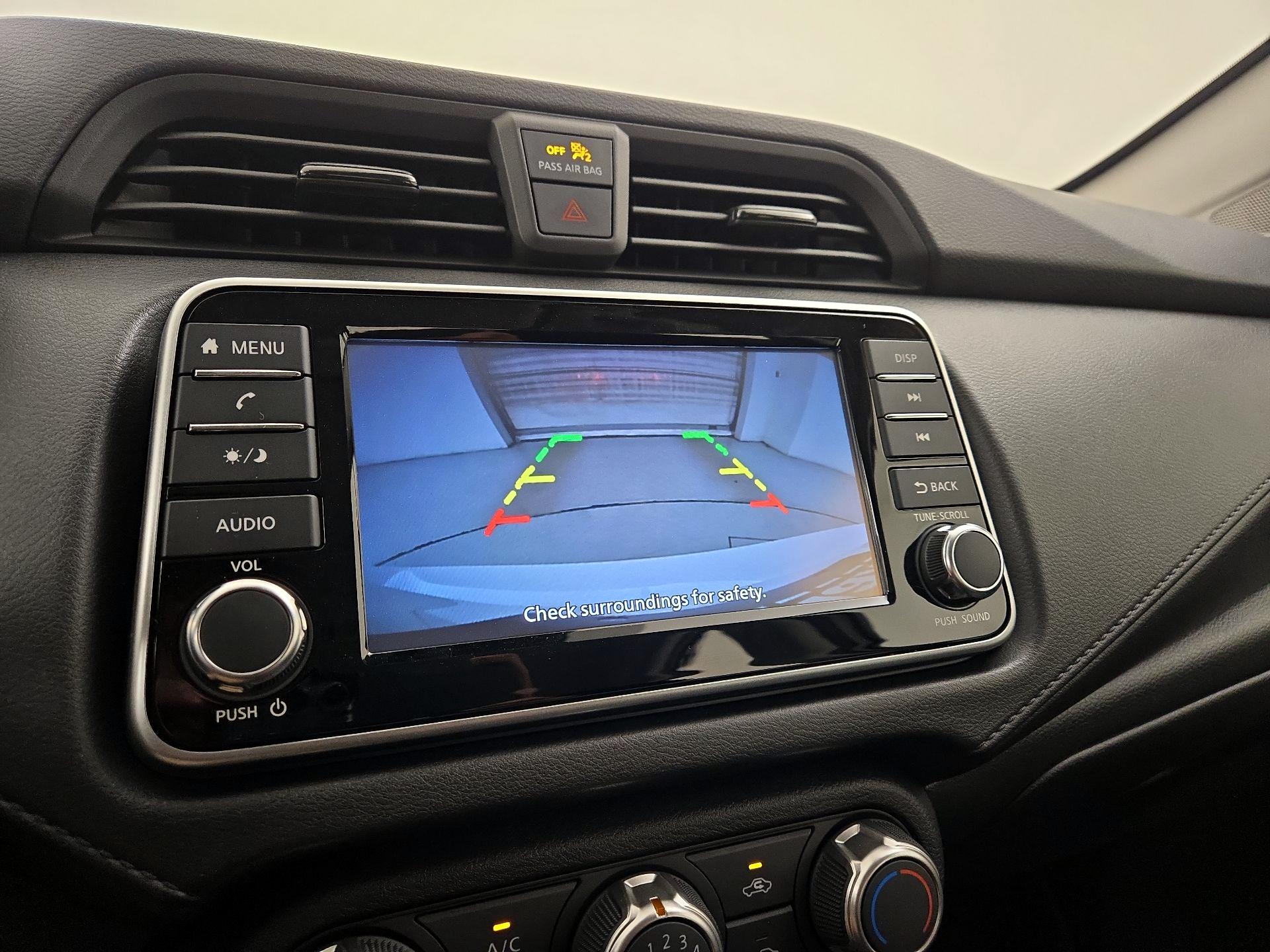 Thumbnail: 2024 Nissan Versa - 14