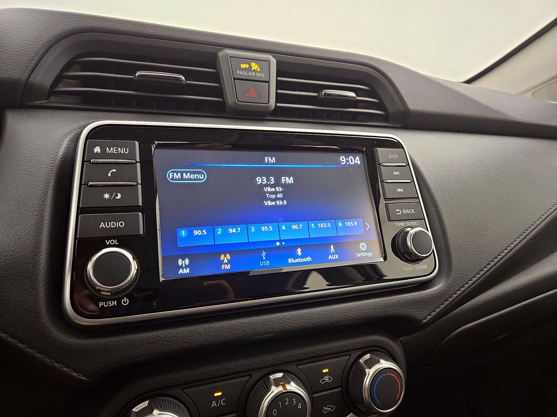 Thumbnail: 2024 Nissan Versa - 15