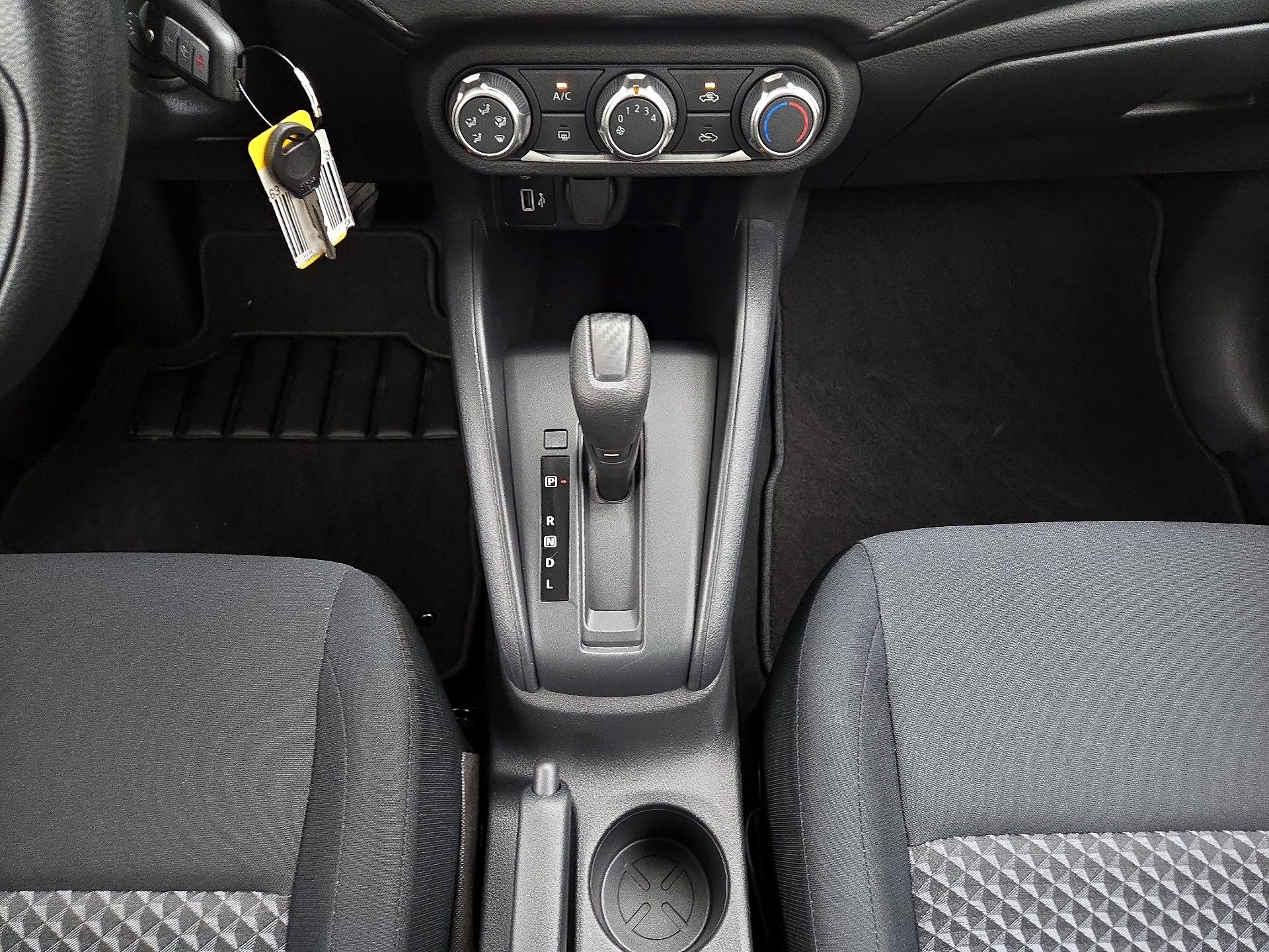 Thumbnail: 2024 Nissan Versa - 17