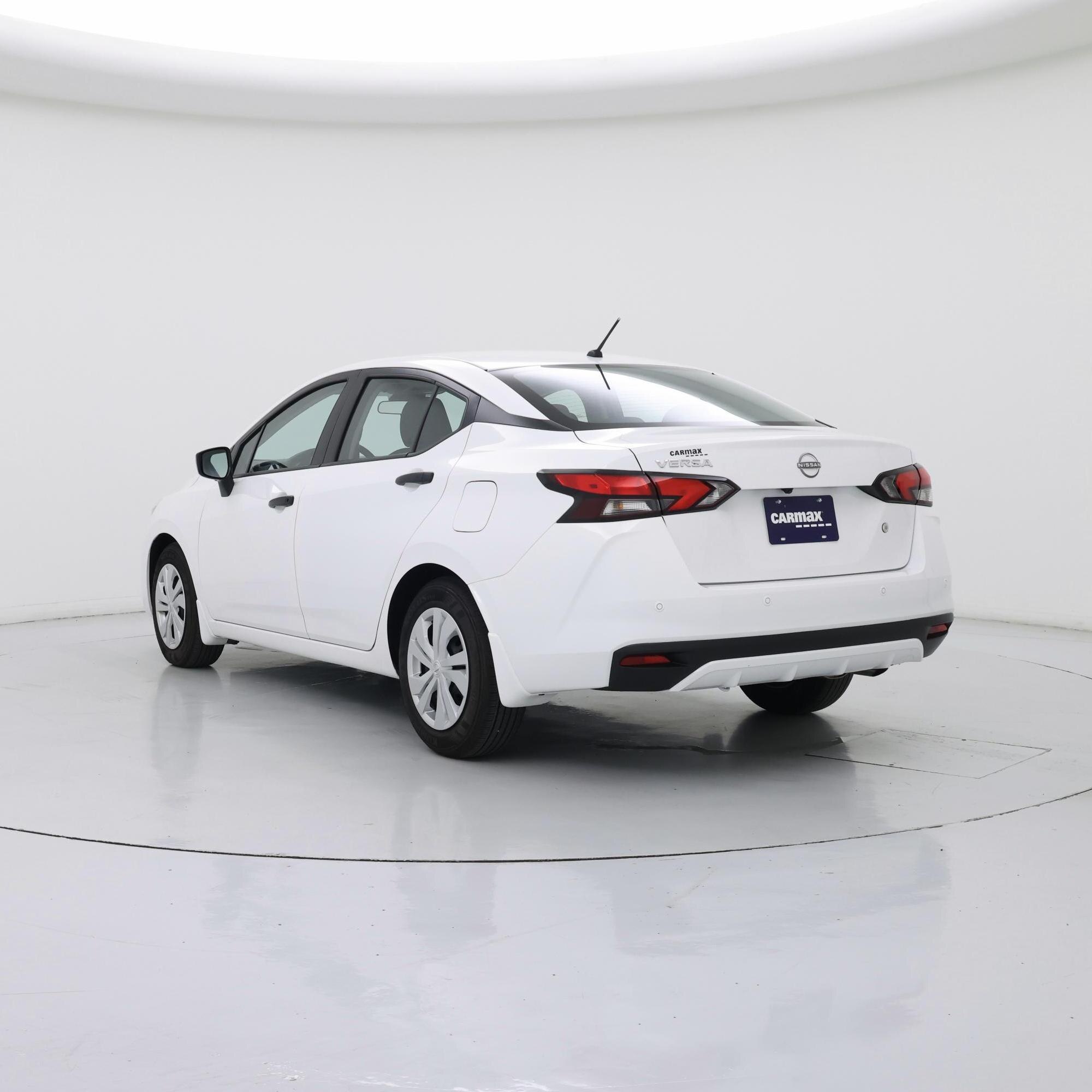 Thumbnail: 2024 Nissan Versa - 2