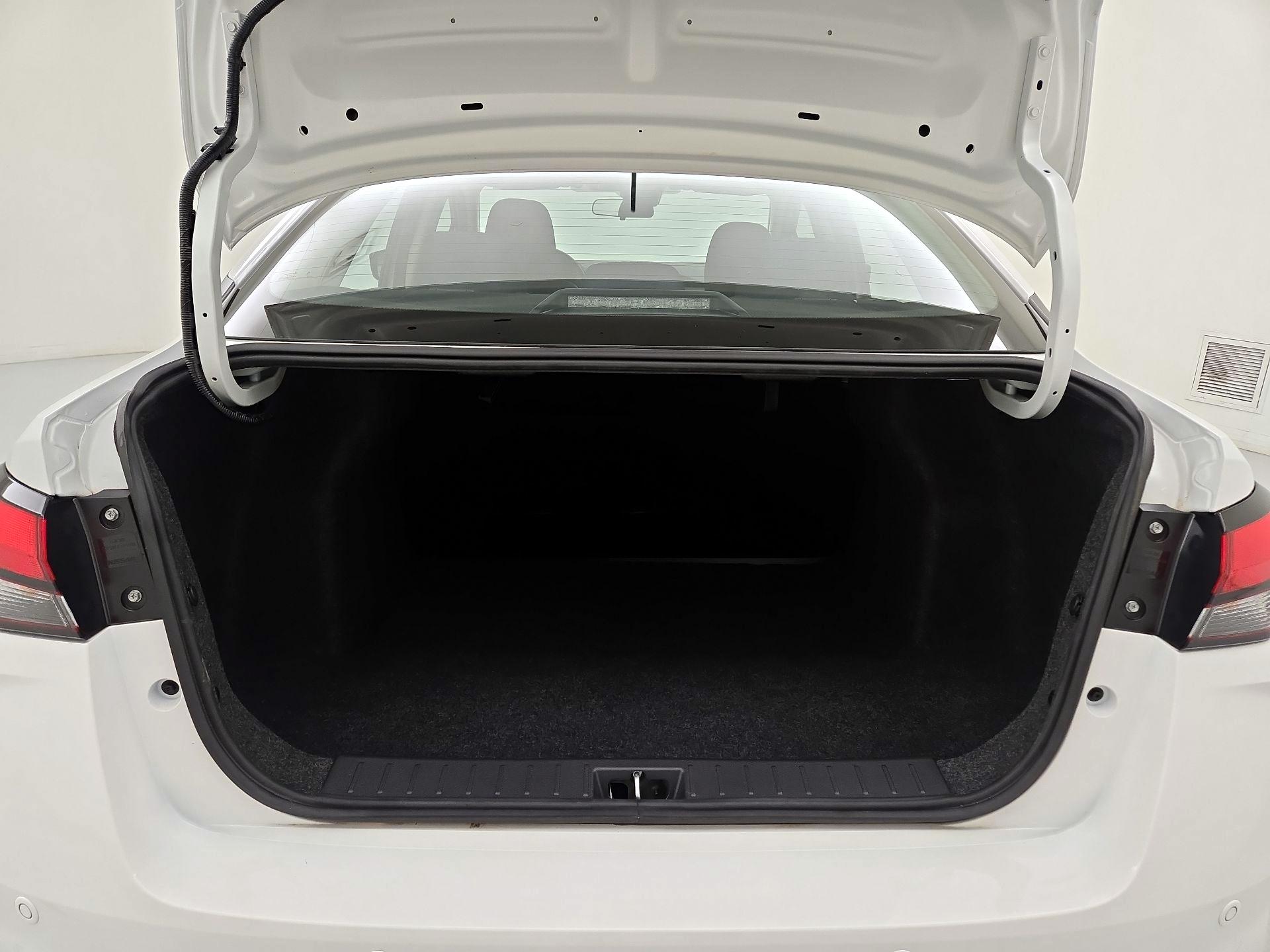 Thumbnail: 2024 Nissan Versa - 20