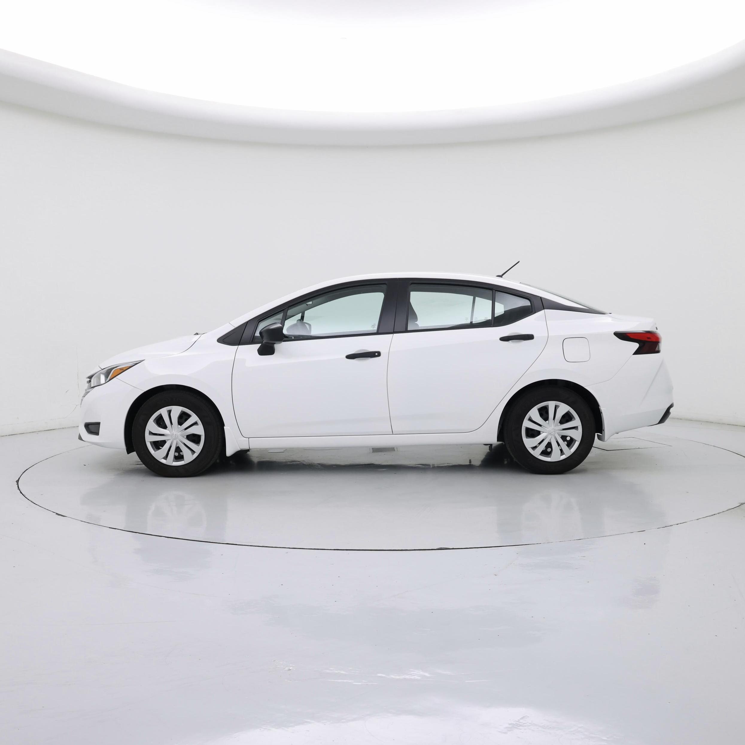 Thumbnail: 2024 Nissan Versa - 3