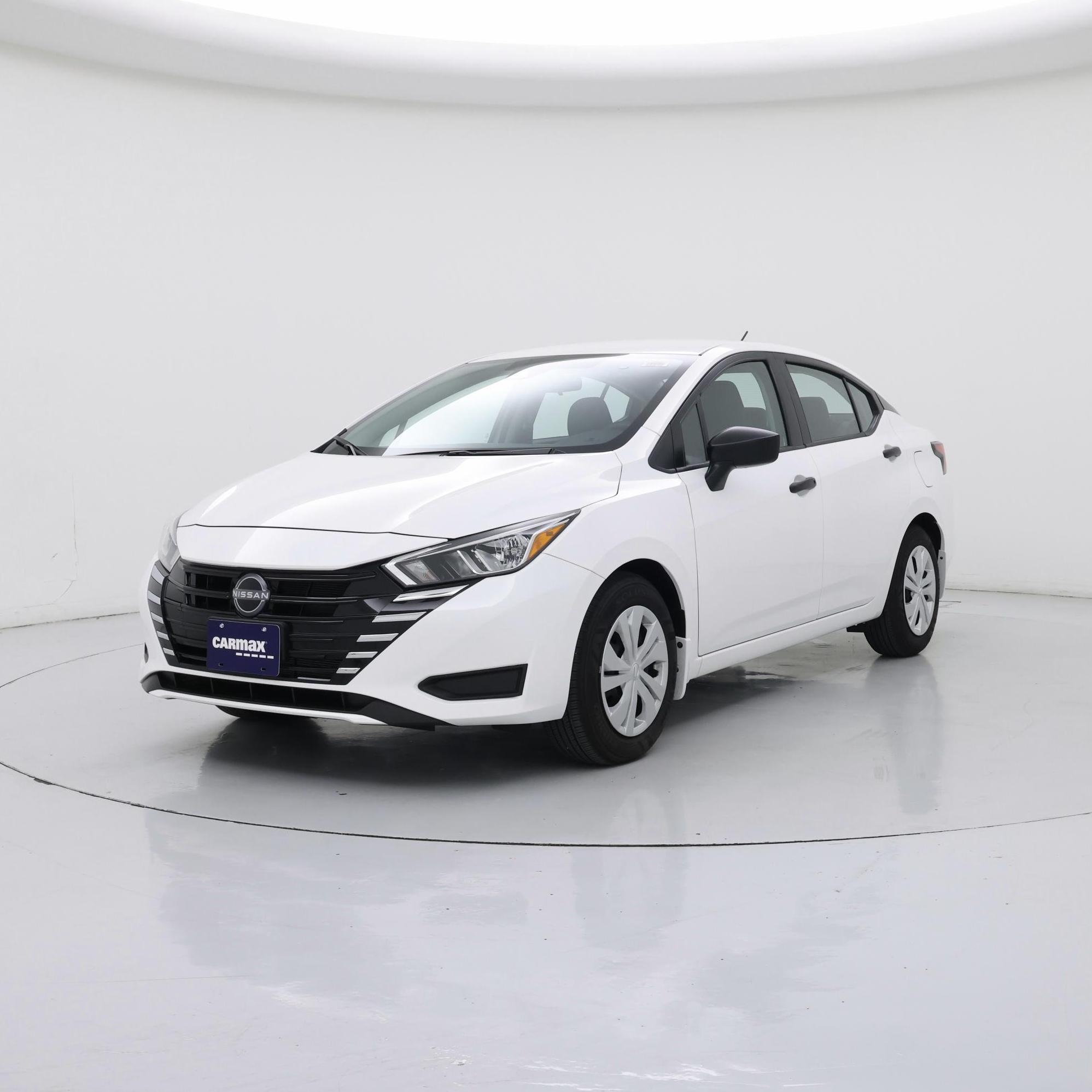 Thumbnail: 2024 Nissan Versa - 4