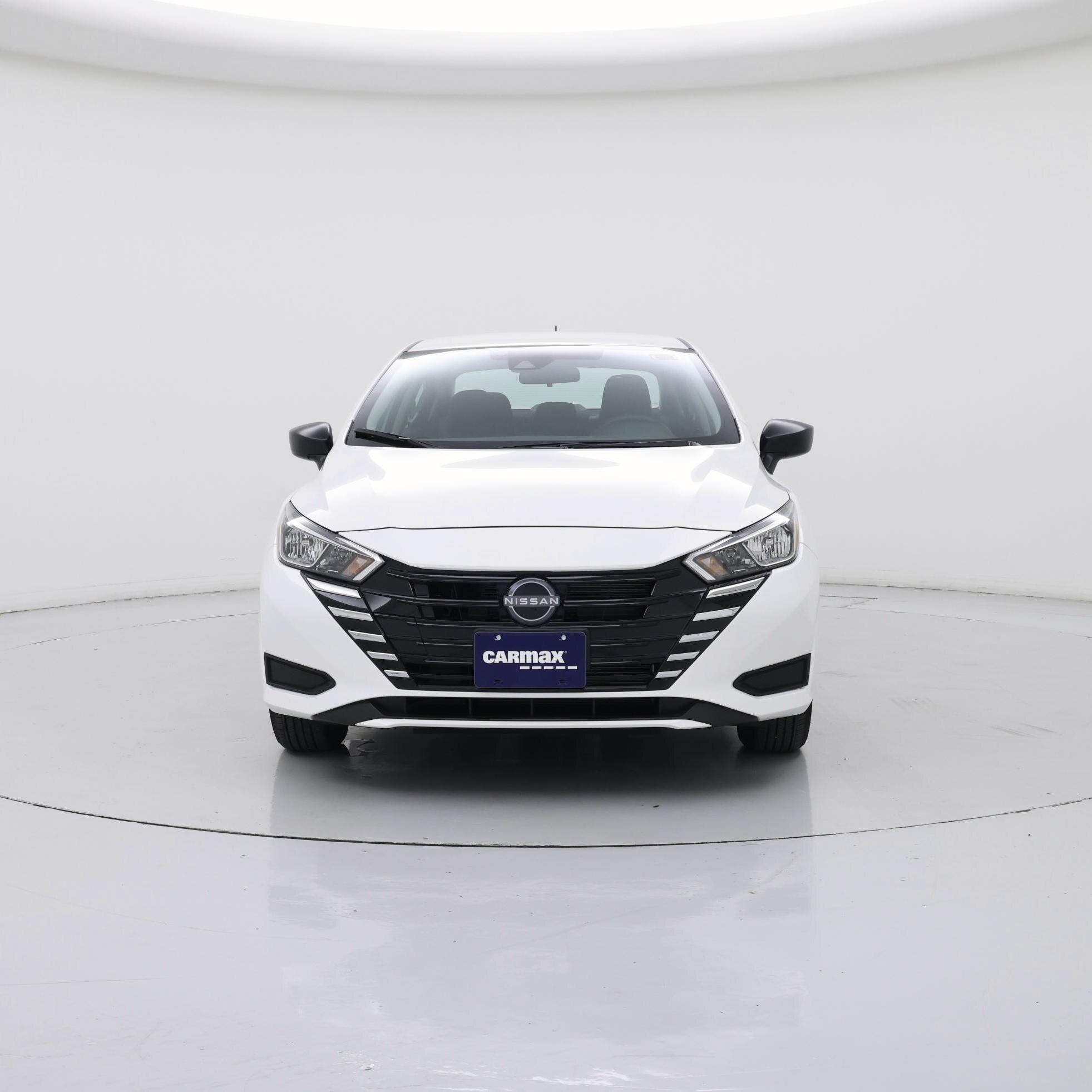 Thumbnail: 2024 Nissan Versa - 5