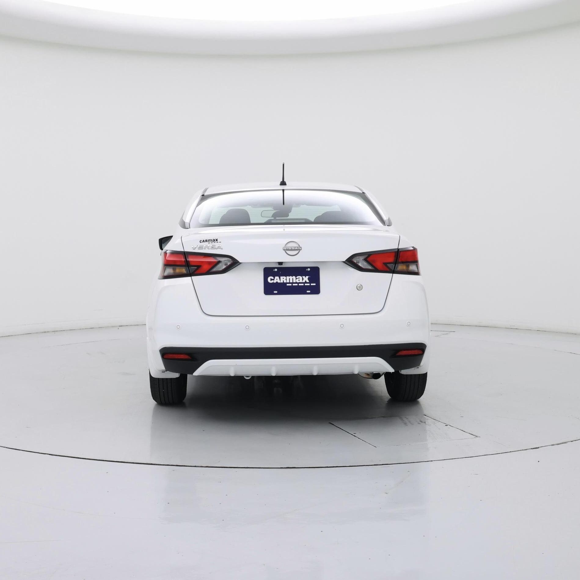 Thumbnail: 2024 Nissan Versa - 6