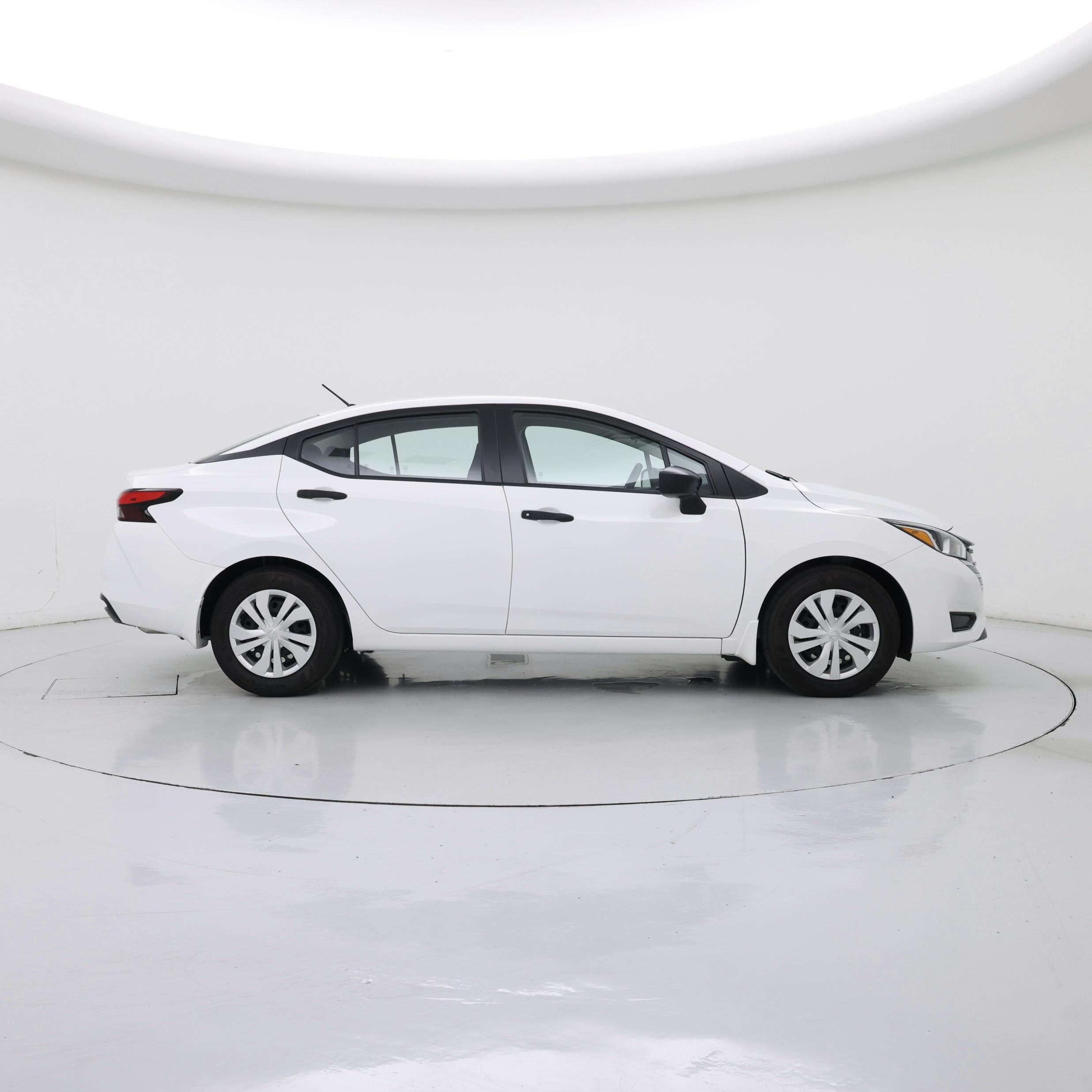 Thumbnail: 2024 Nissan Versa - 7