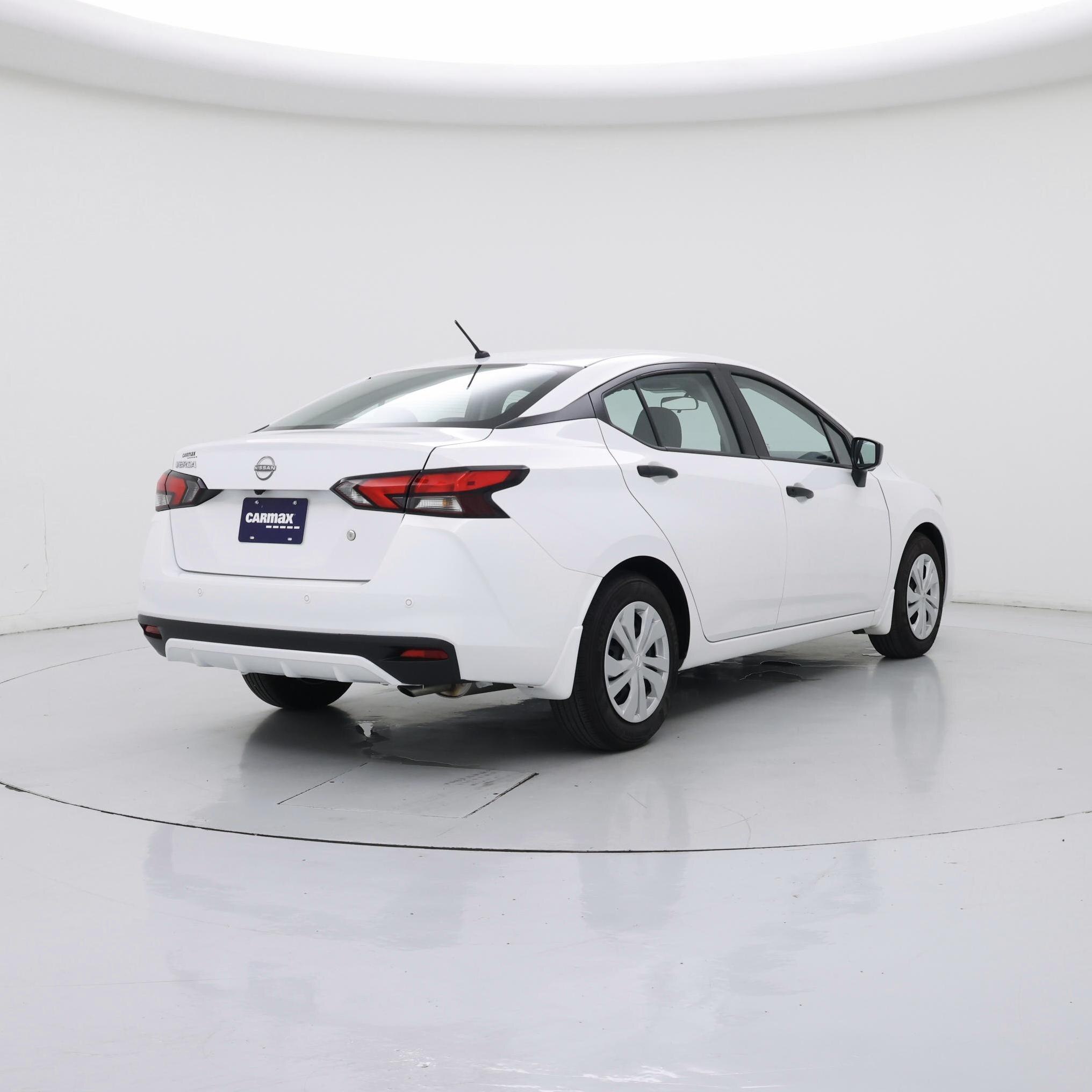 Thumbnail: 2024 Nissan Versa - 8