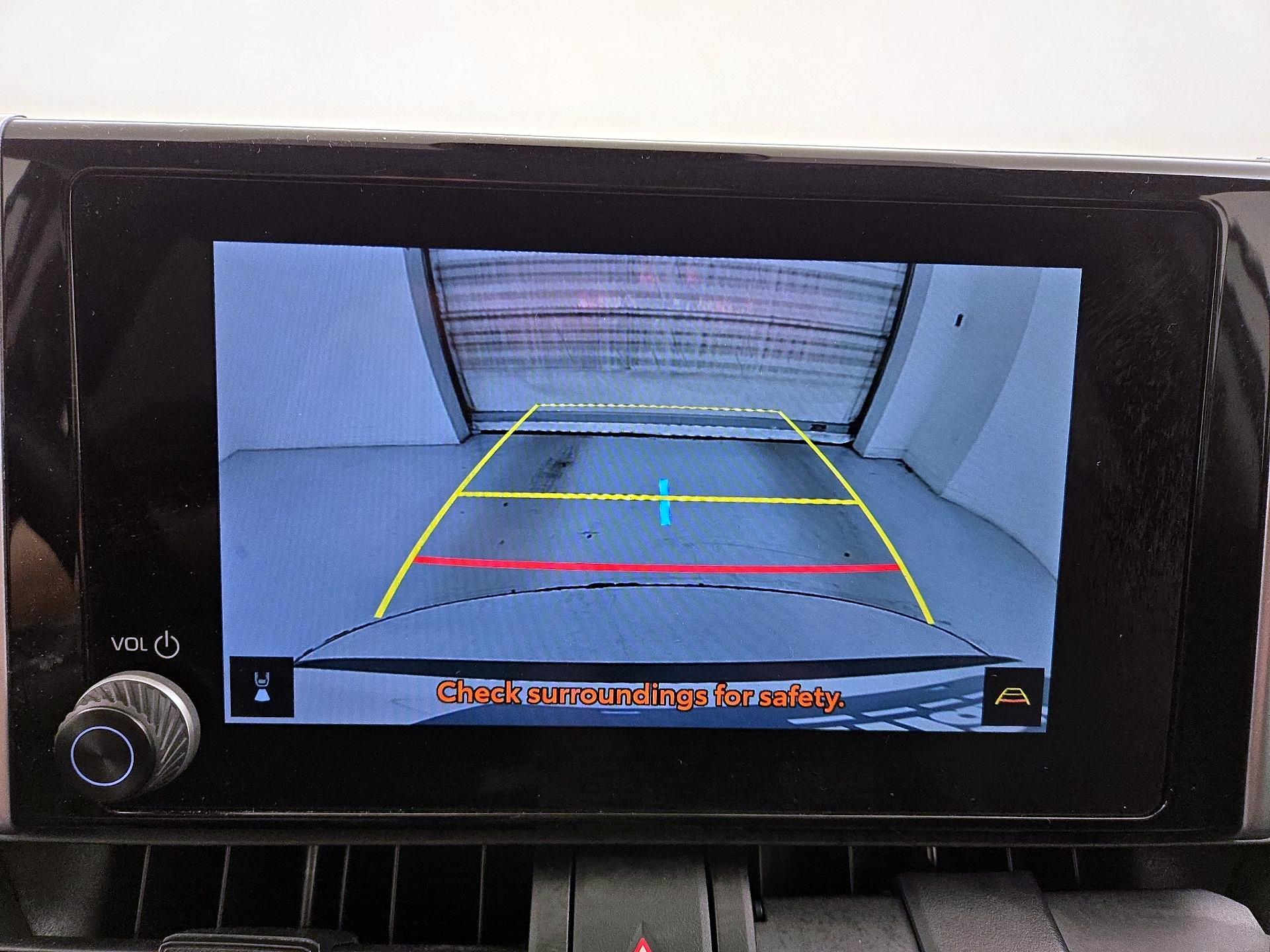 Thumbnail: 2024 Toyota RAV4 - 14