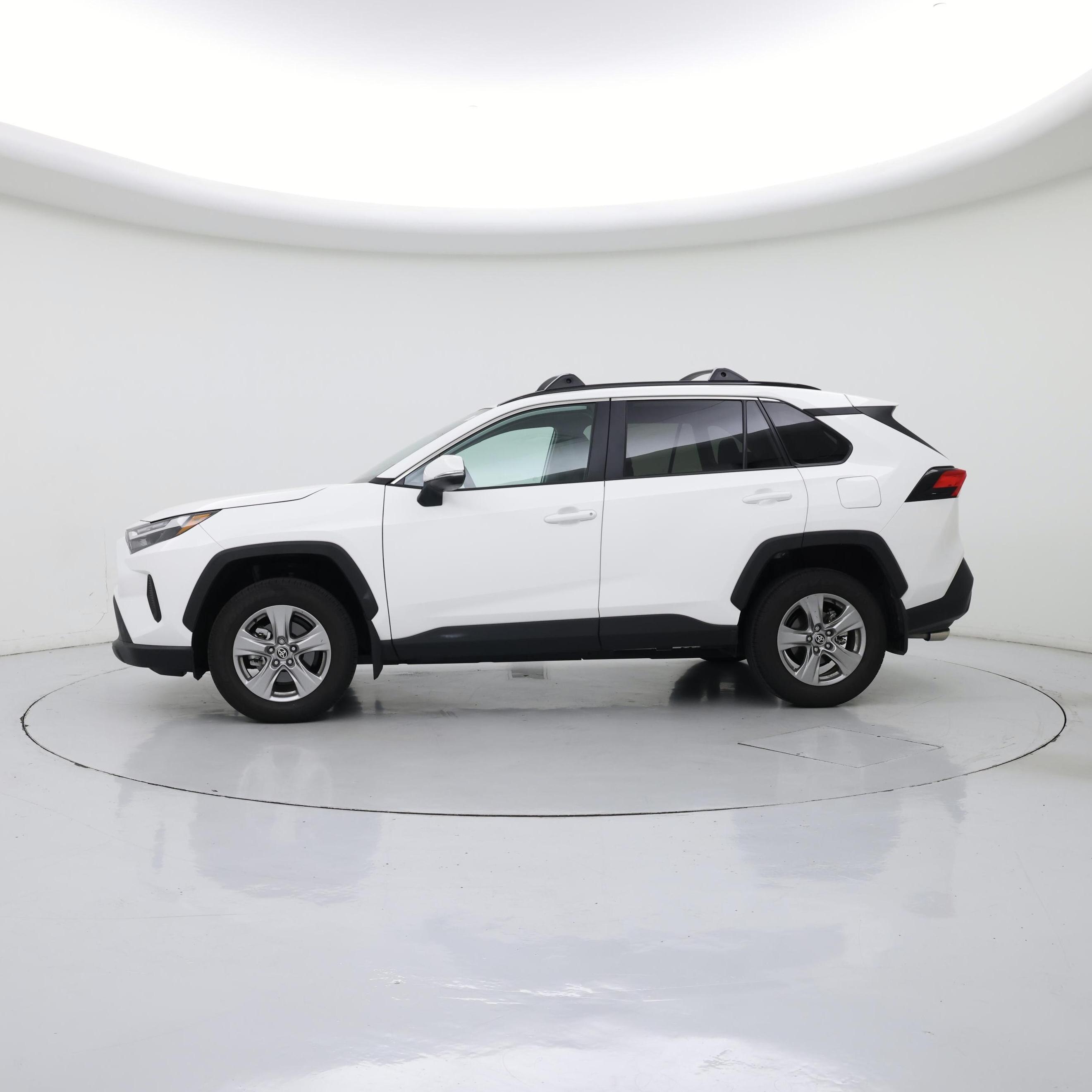 Thumbnail: 2024 Toyota RAV4 - 3