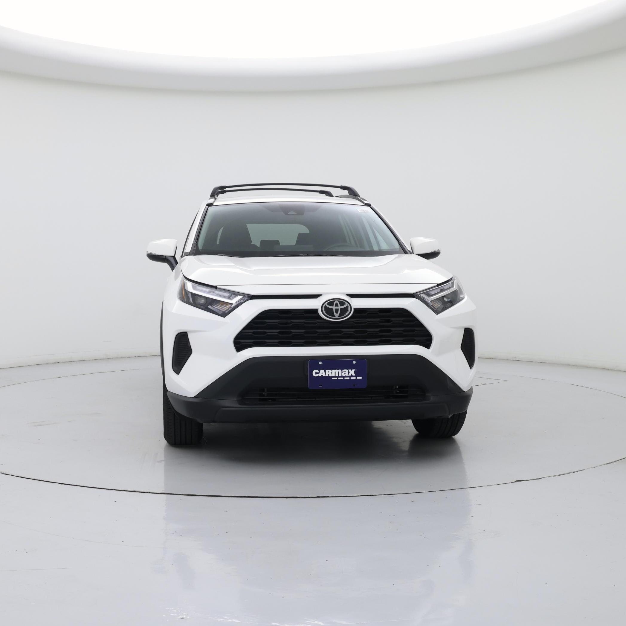 Thumbnail: 2024 Toyota RAV4 - 5