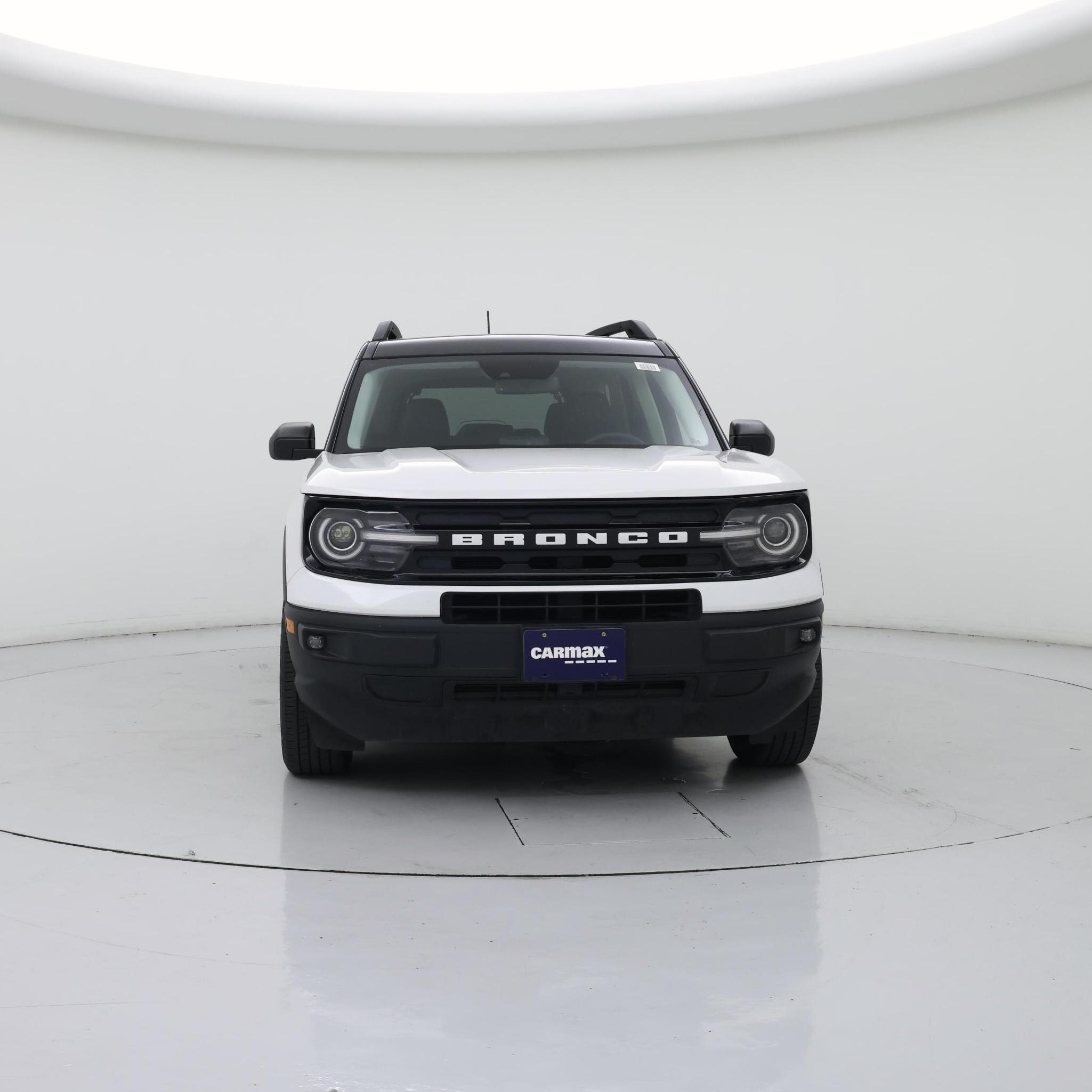 Thumbnail: 2022 Ford Bronco Sport - 5