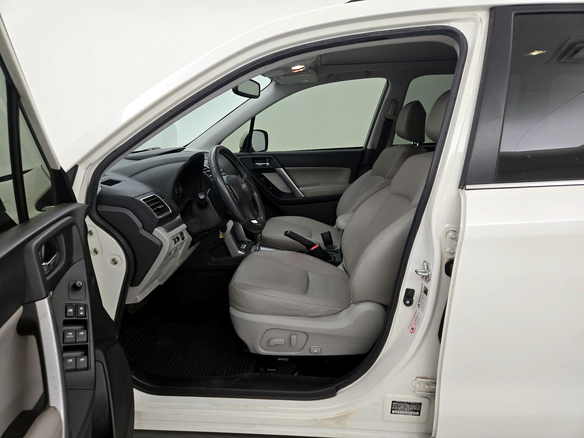 Thumbnail: 2016 Subaru Forester - 11