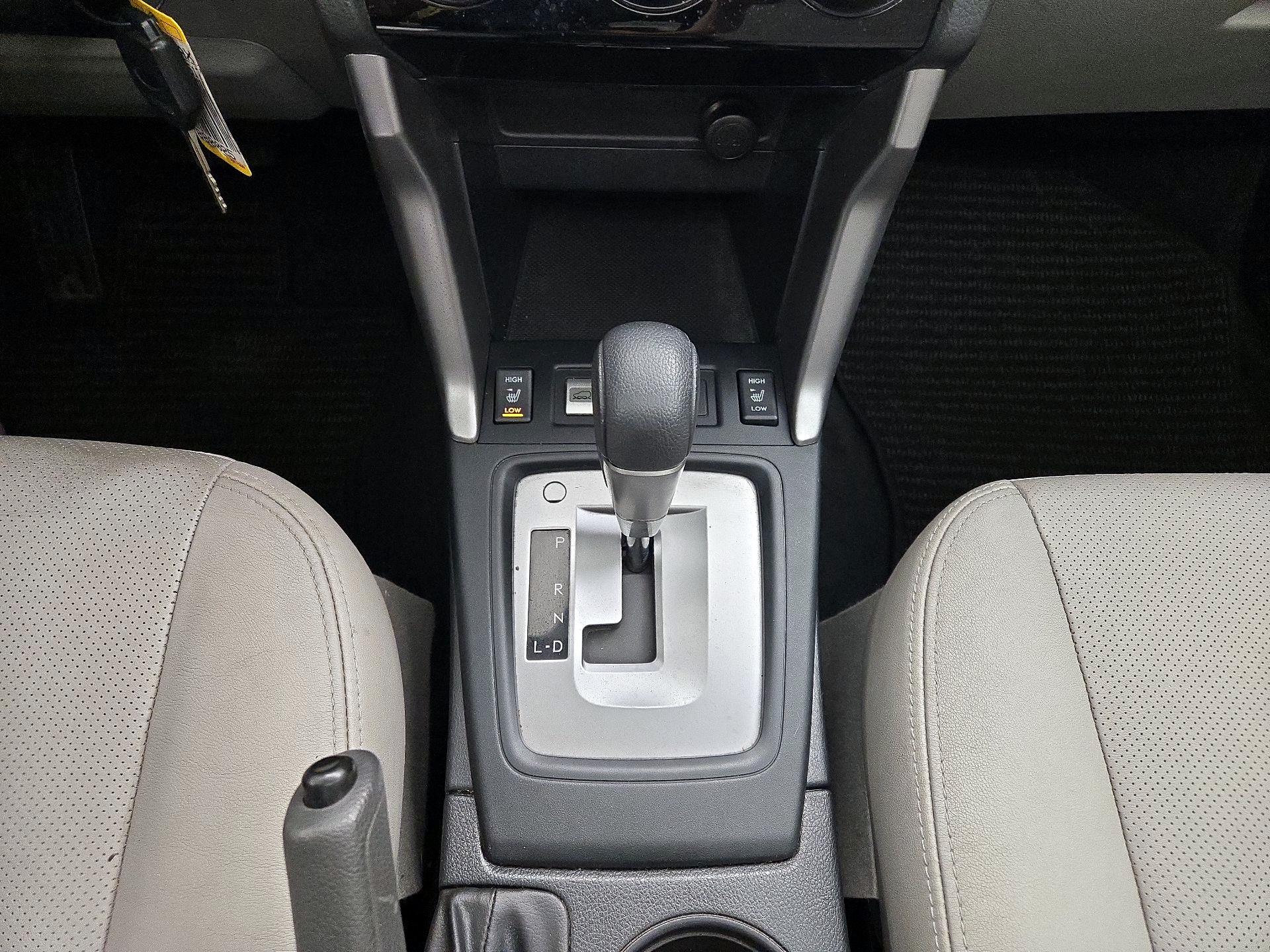 Thumbnail: 2016 Subaru Forester - 17