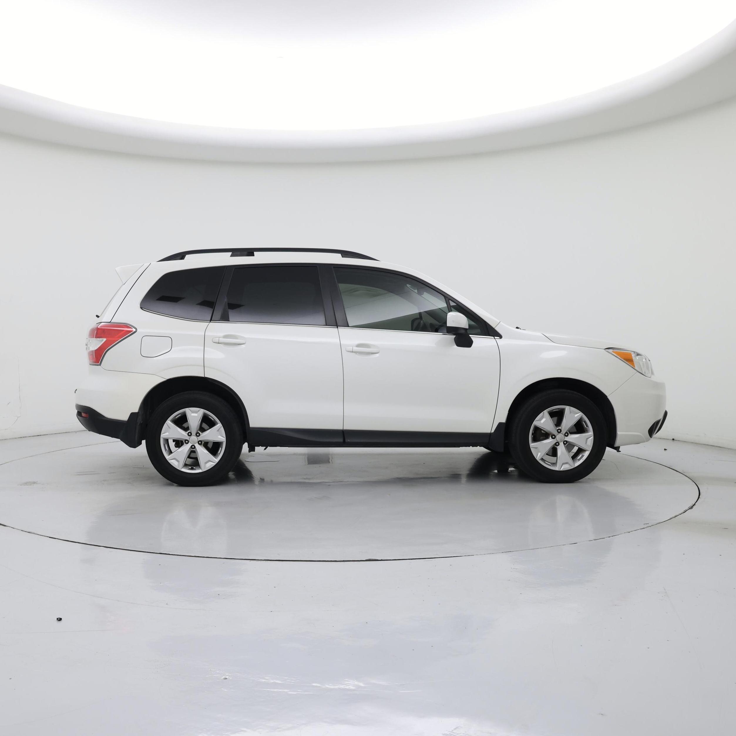 Thumbnail: 2016 Subaru Forester - 7