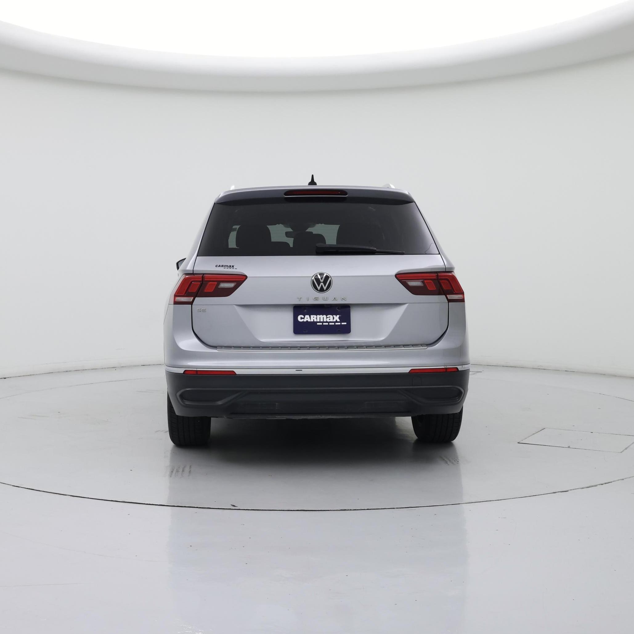 Thumbnail: 2023 Volkswagen Tiguan - 6