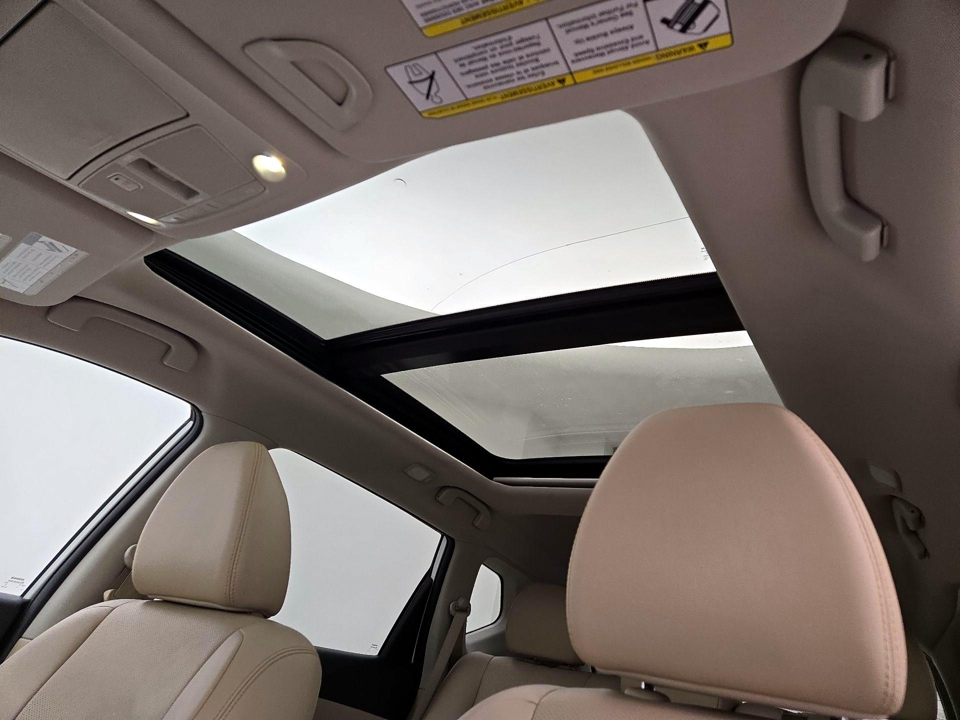 Thumbnail: 2016 Nissan Rogue - 20