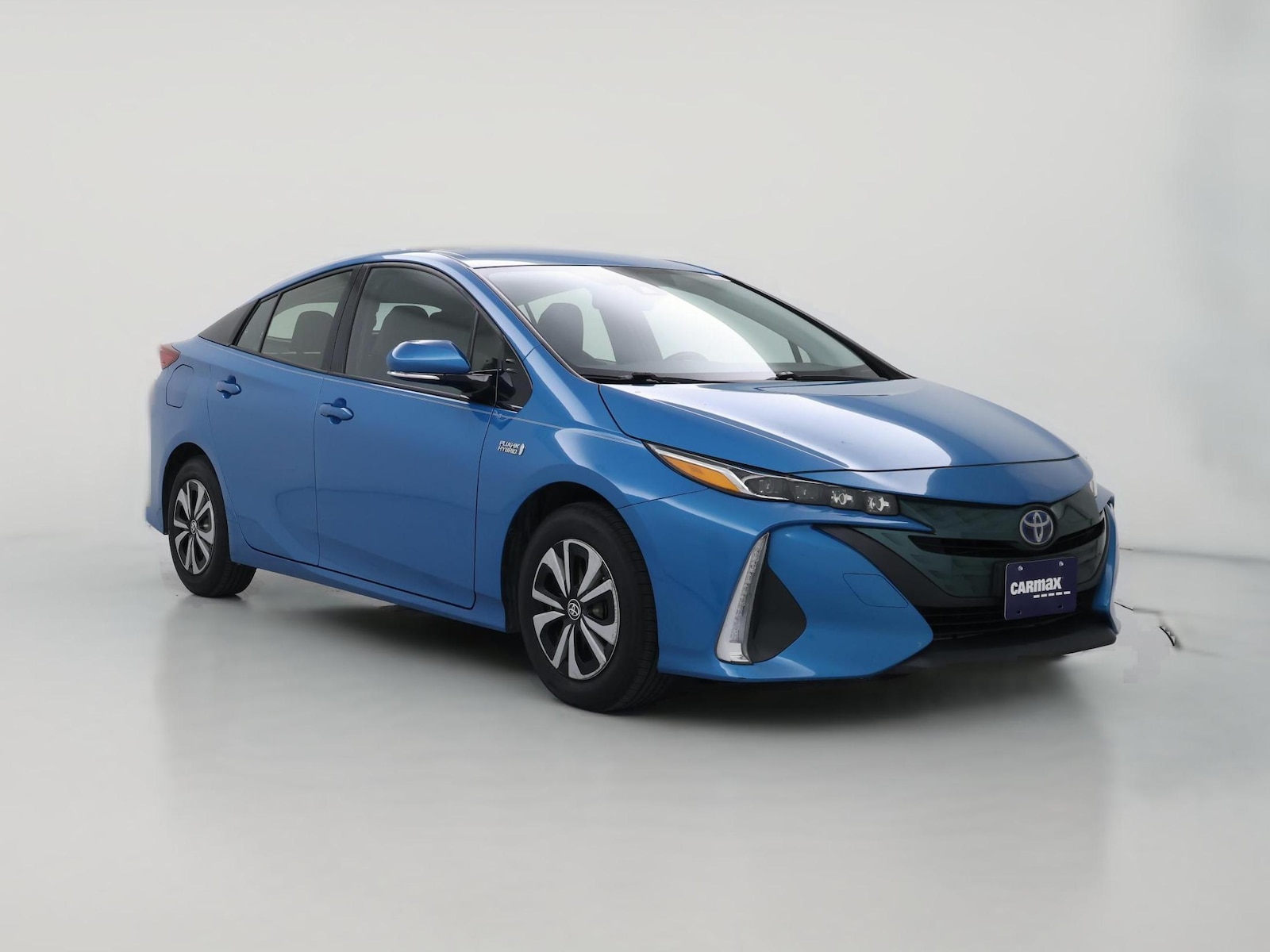 2019 Toyota Prius Prime Premium