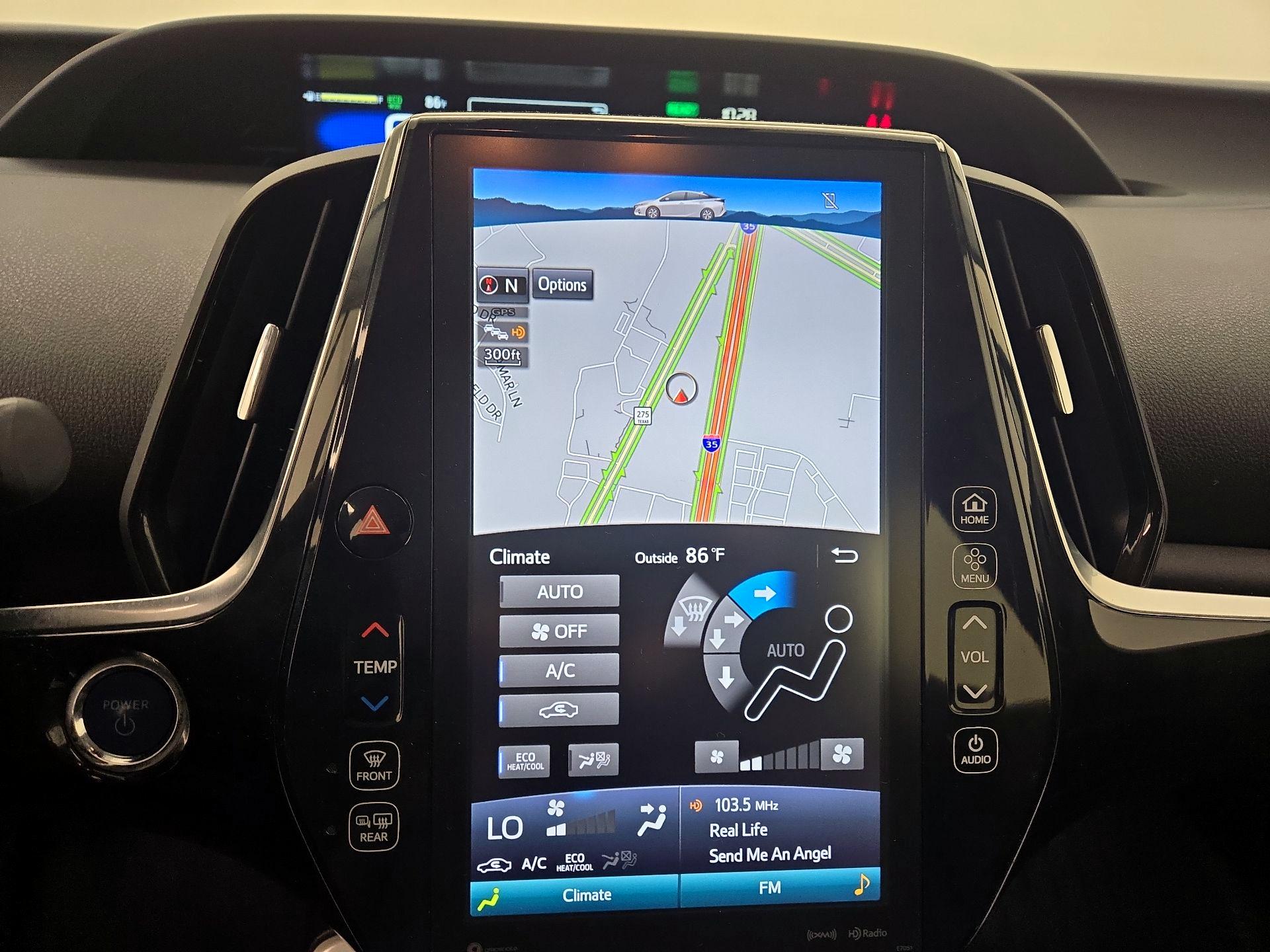 Thumbnail: 2019 Toyota Prius Prime - 14