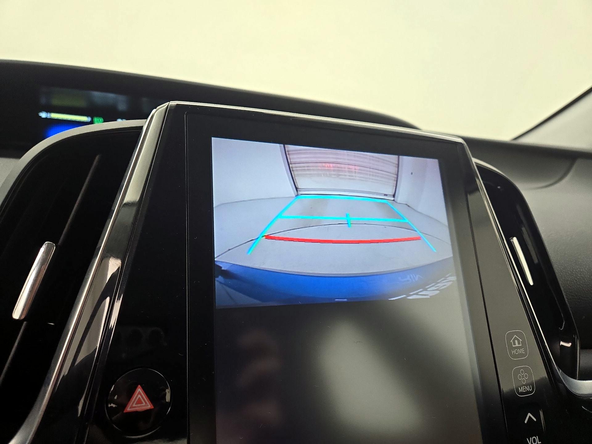 Thumbnail: 2019 Toyota Prius Prime - 15