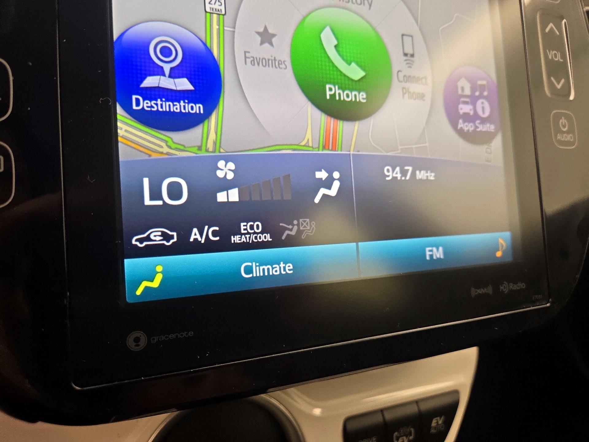 Thumbnail: 2019 Toyota Prius Prime - 16