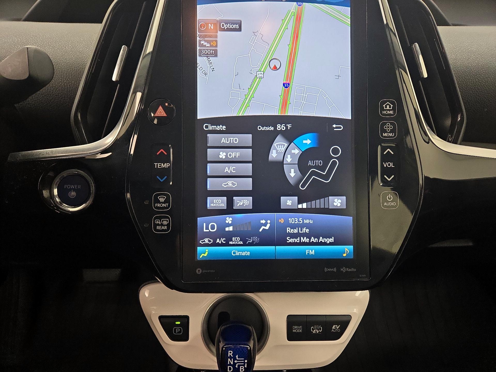 Thumbnail: 2019 Toyota Prius Prime - 17