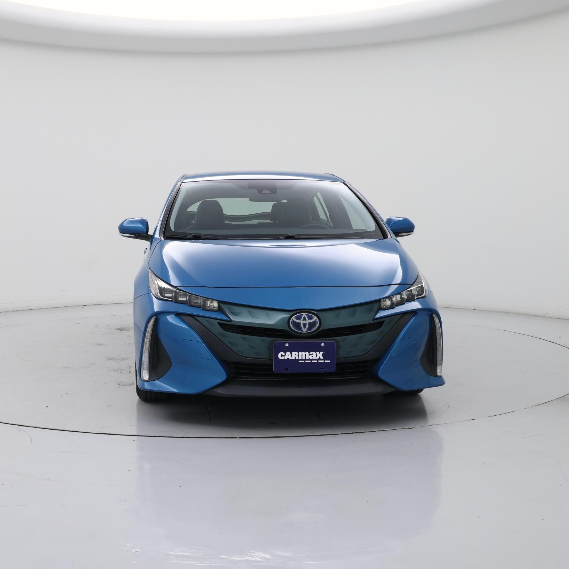 Thumbnail: 2019 Toyota Prius Prime - 5