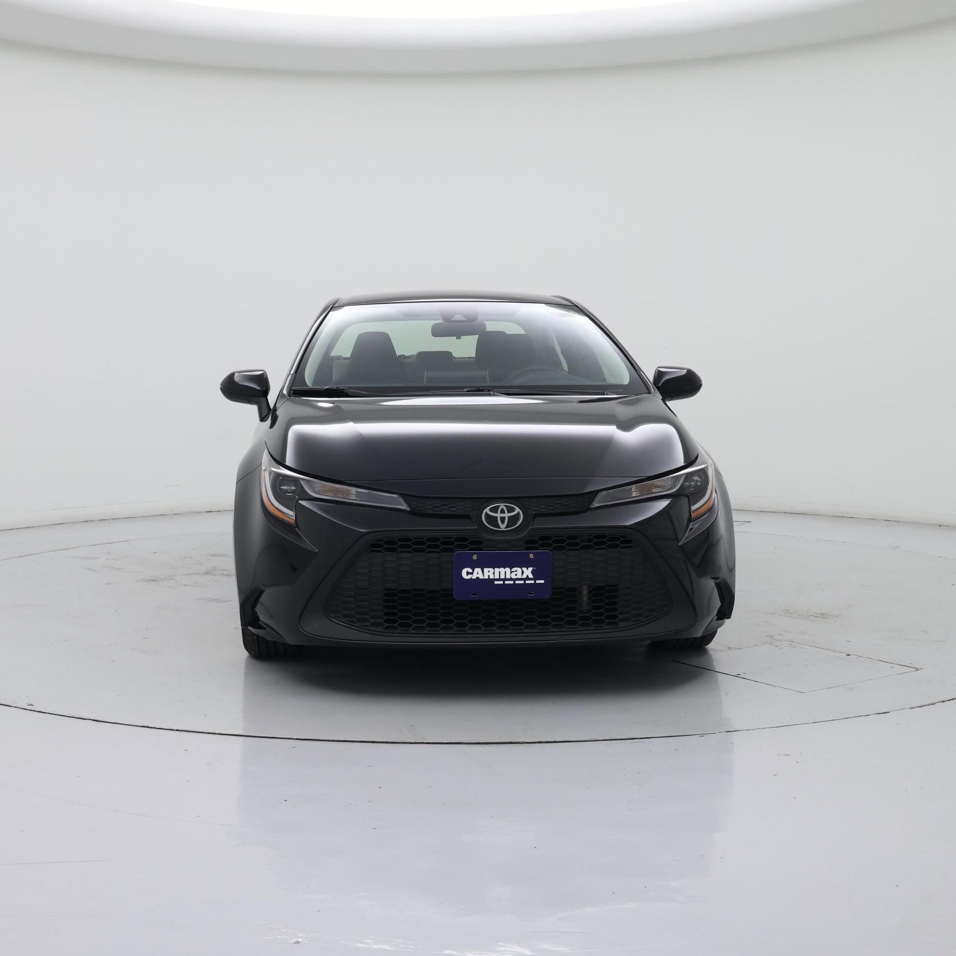 Thumbnail: 2021 Toyota Corolla - 5