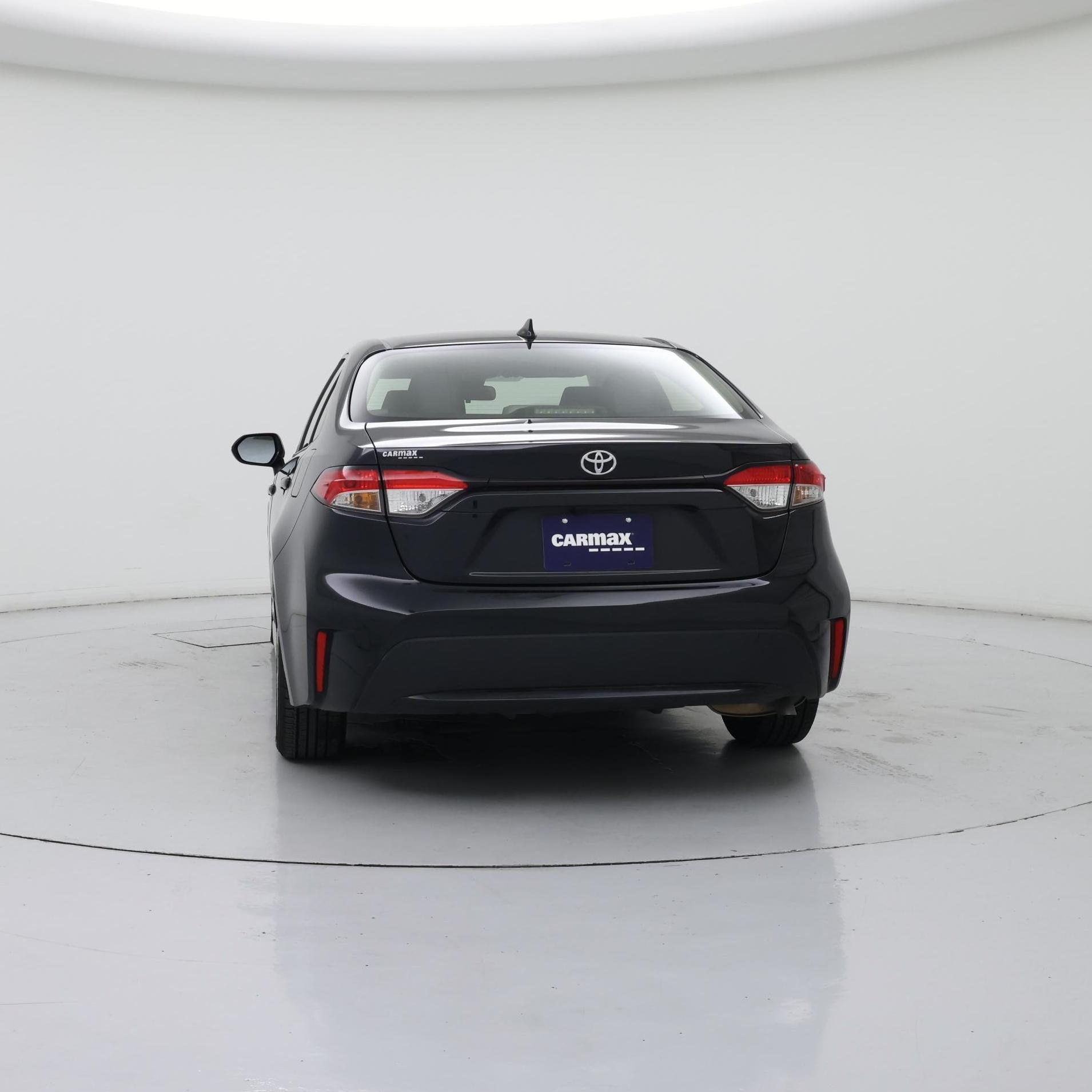 Thumbnail: 2021 Toyota Corolla - 6