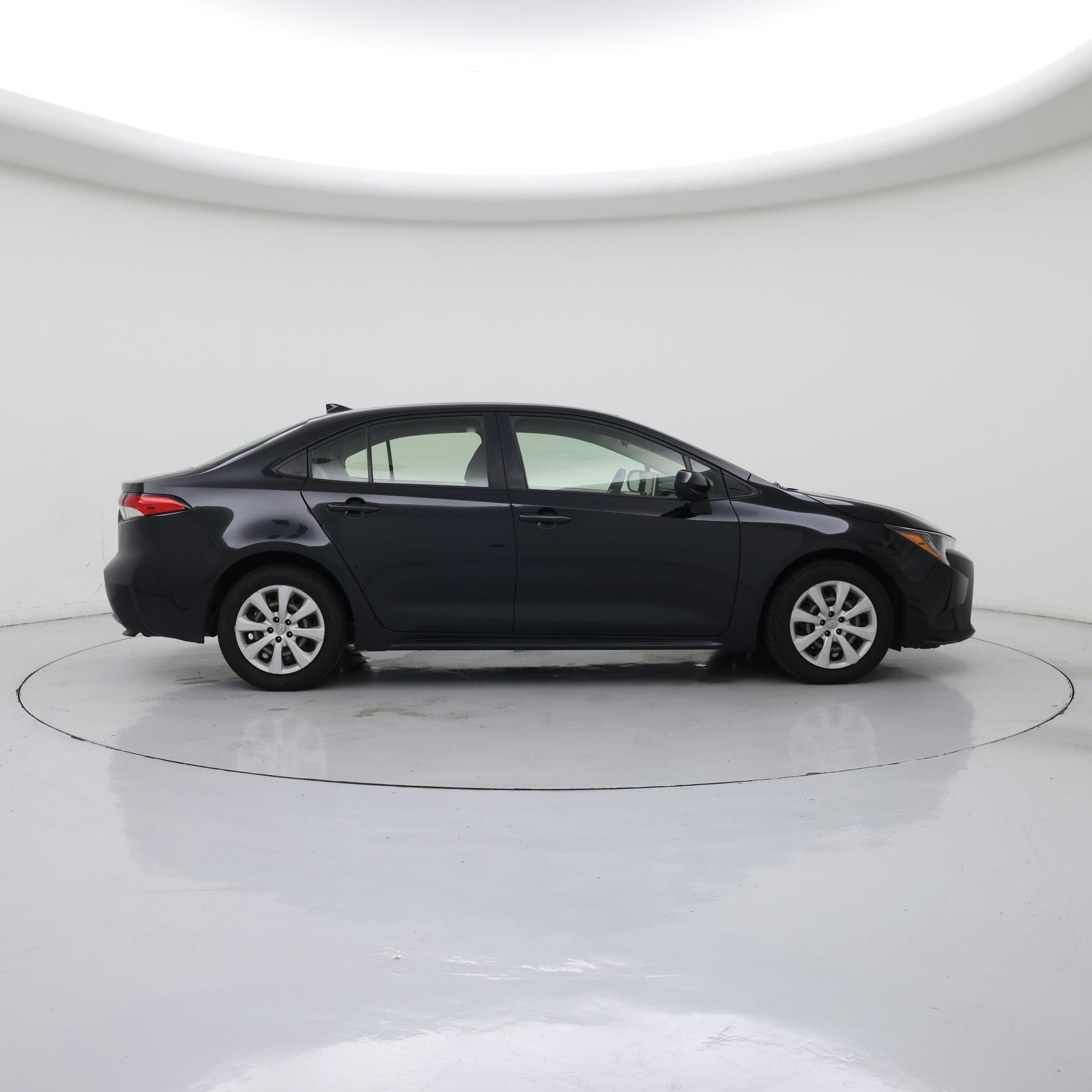 Thumbnail: 2021 Toyota Corolla - 7