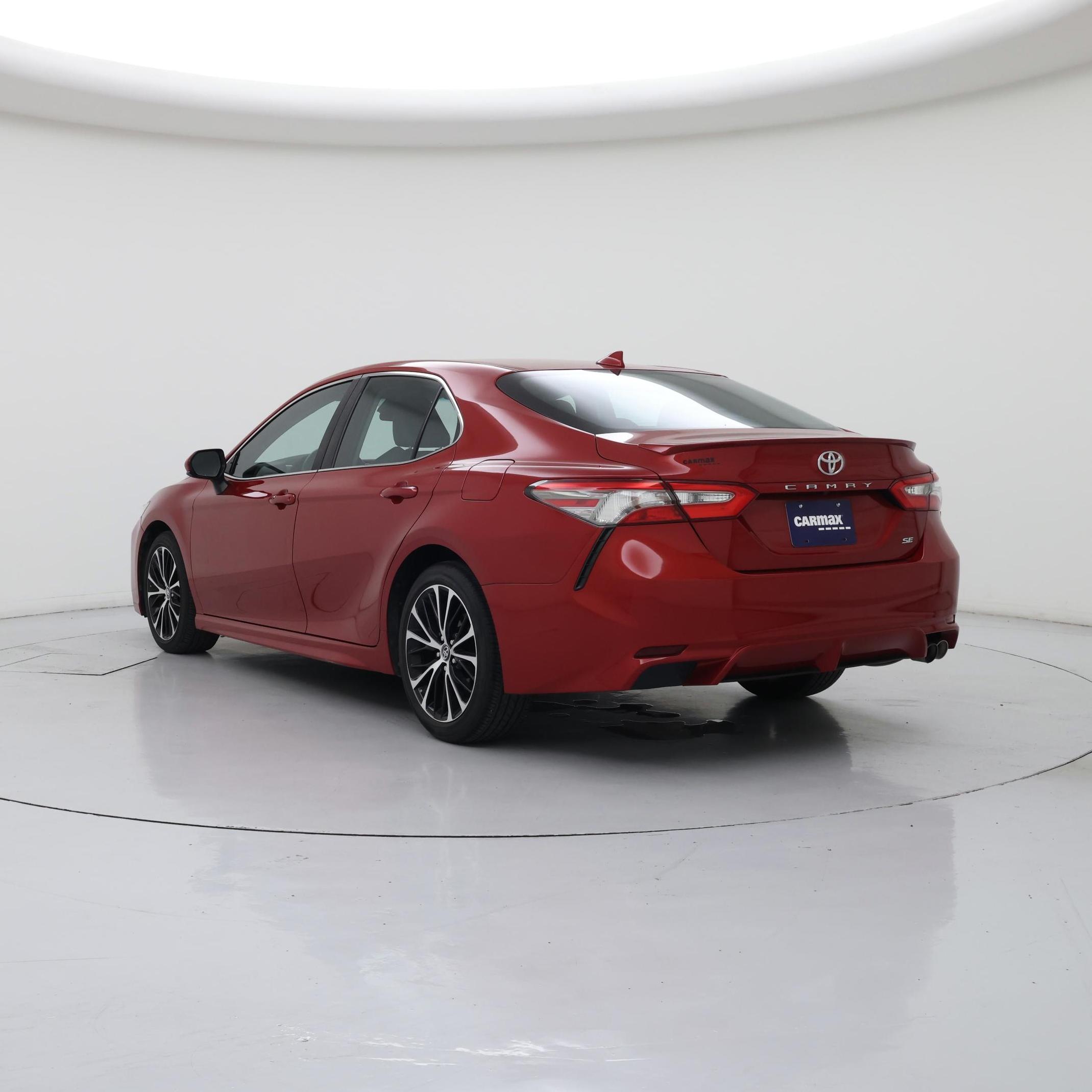 Thumbnail: 2019 Toyota Camry - 2