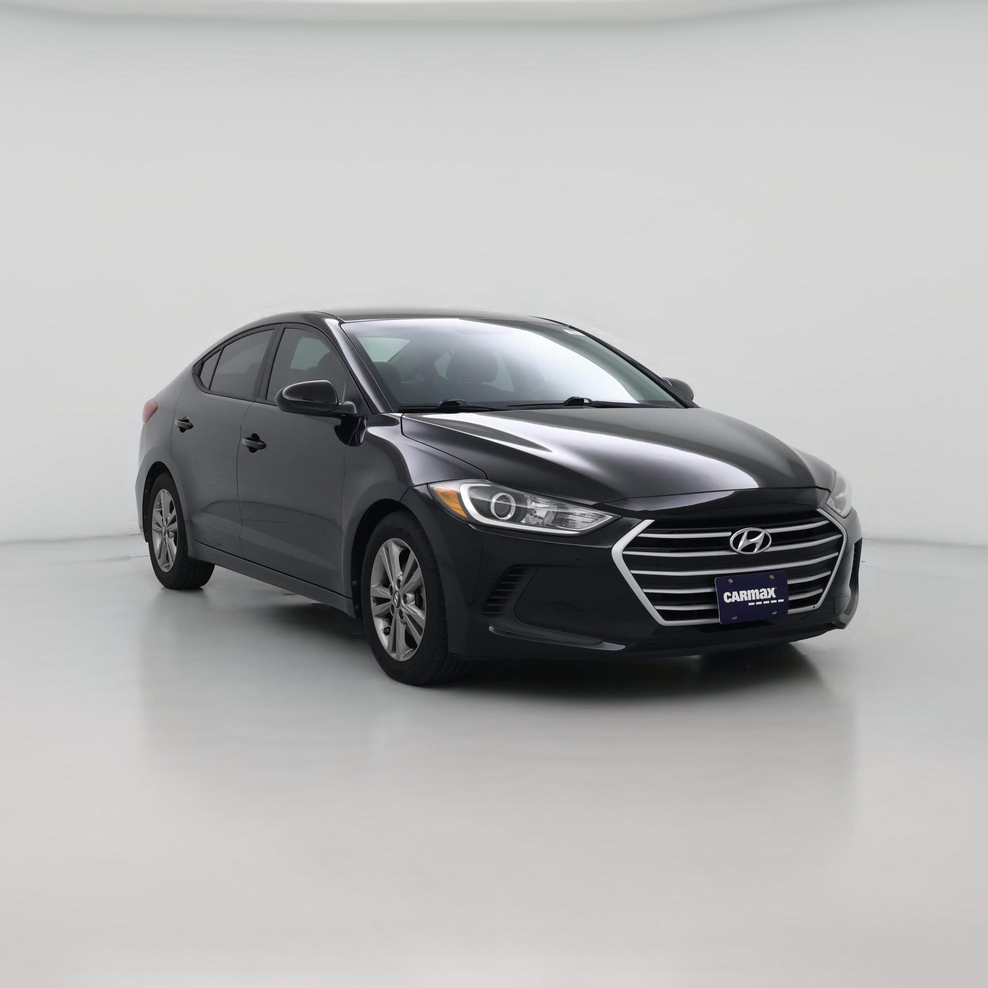 Thumbnail: 2017 Hyundai Elantra - 1