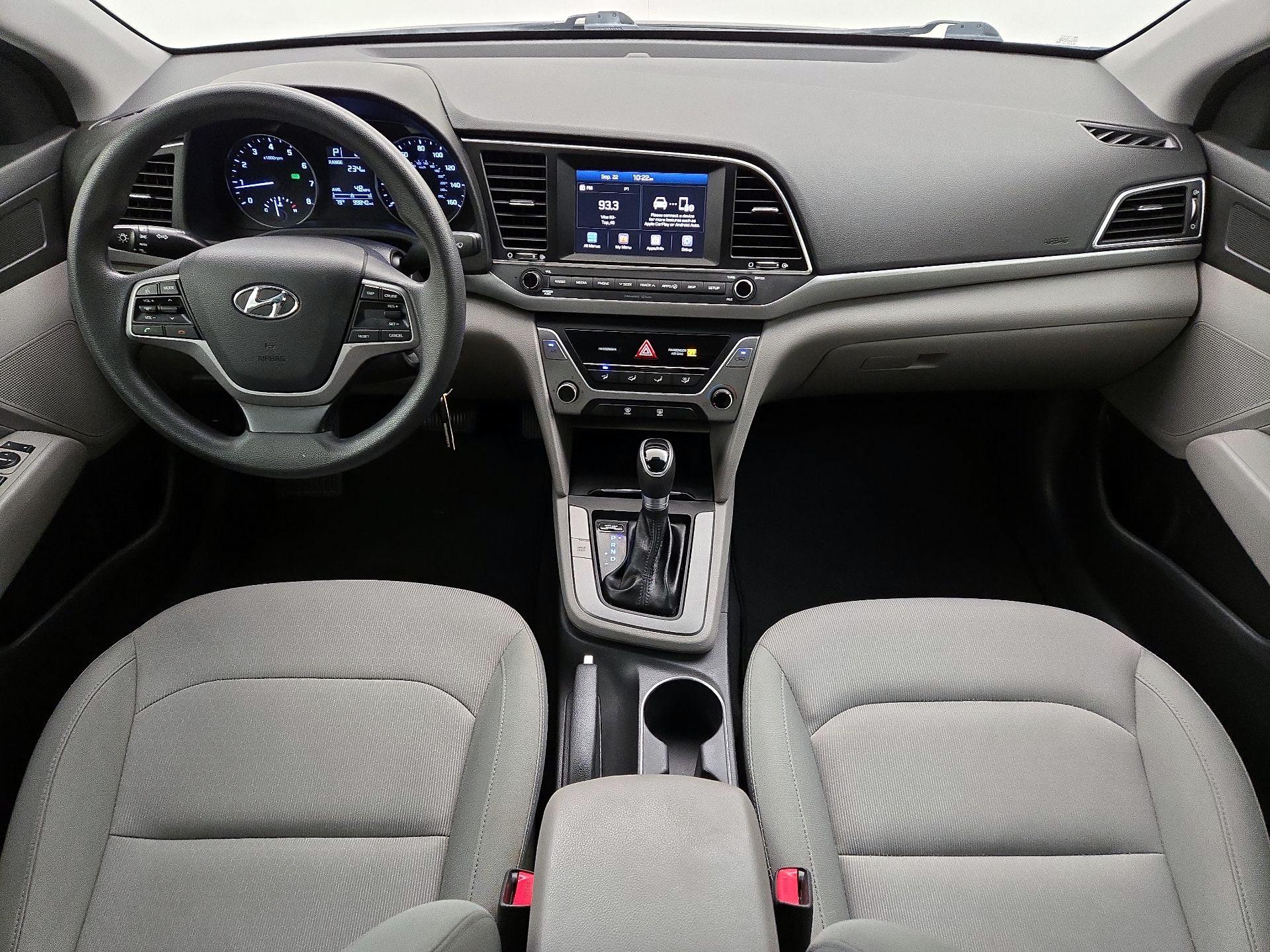 Thumbnail: 2017 Hyundai Elantra - 9
