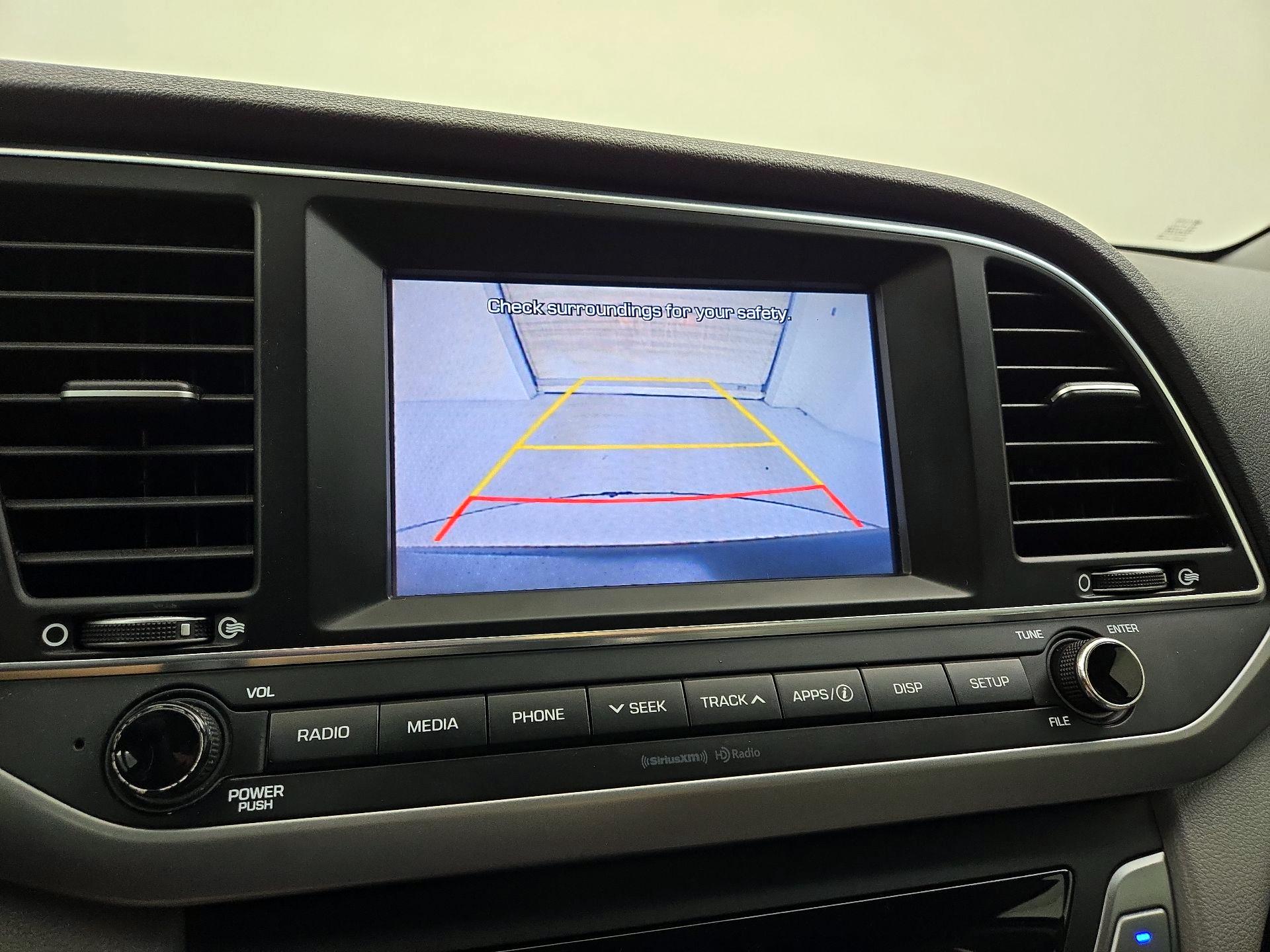 Thumbnail: 2017 Hyundai Elantra - 14