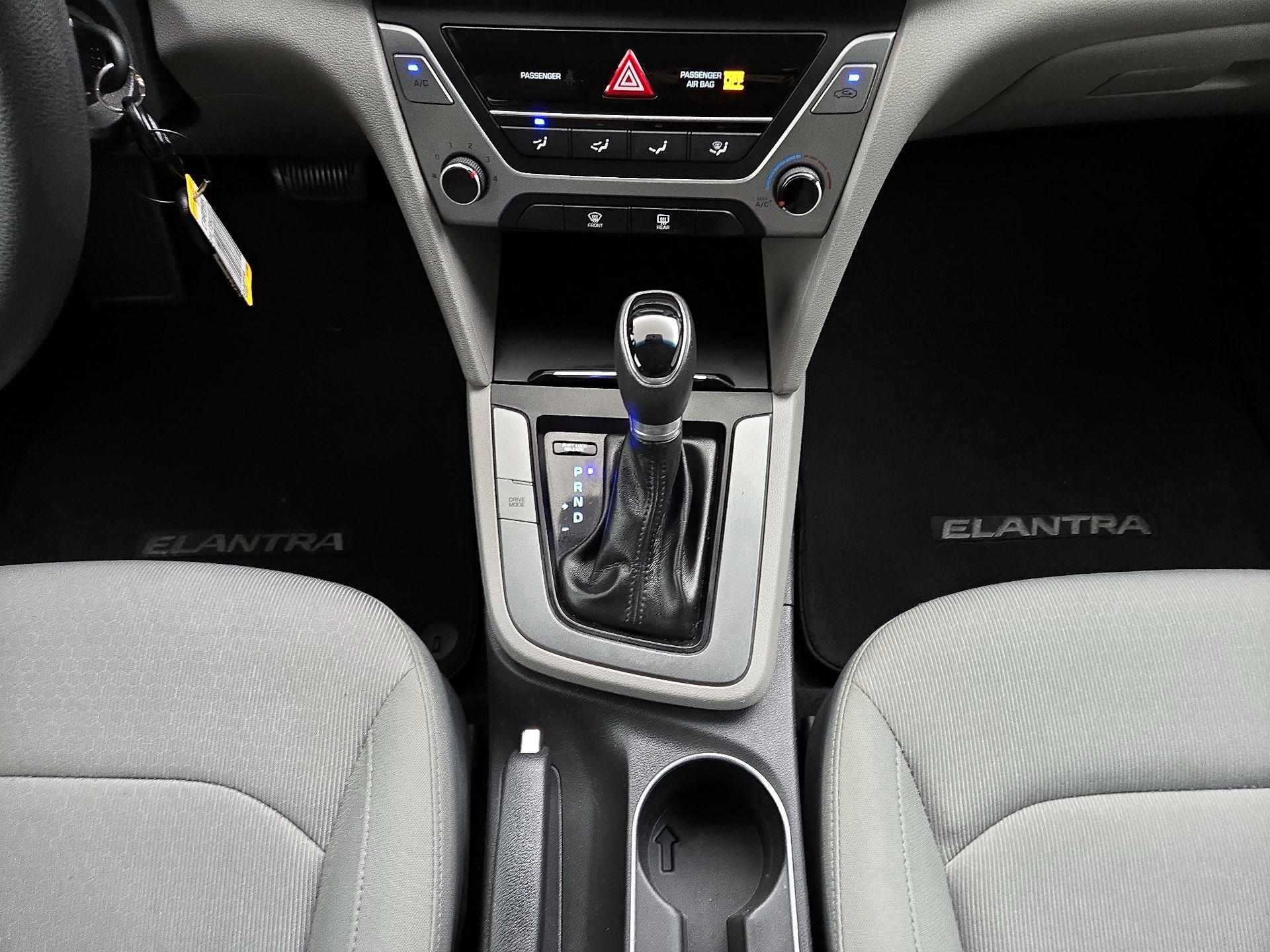 Thumbnail: 2017 Hyundai Elantra - 17