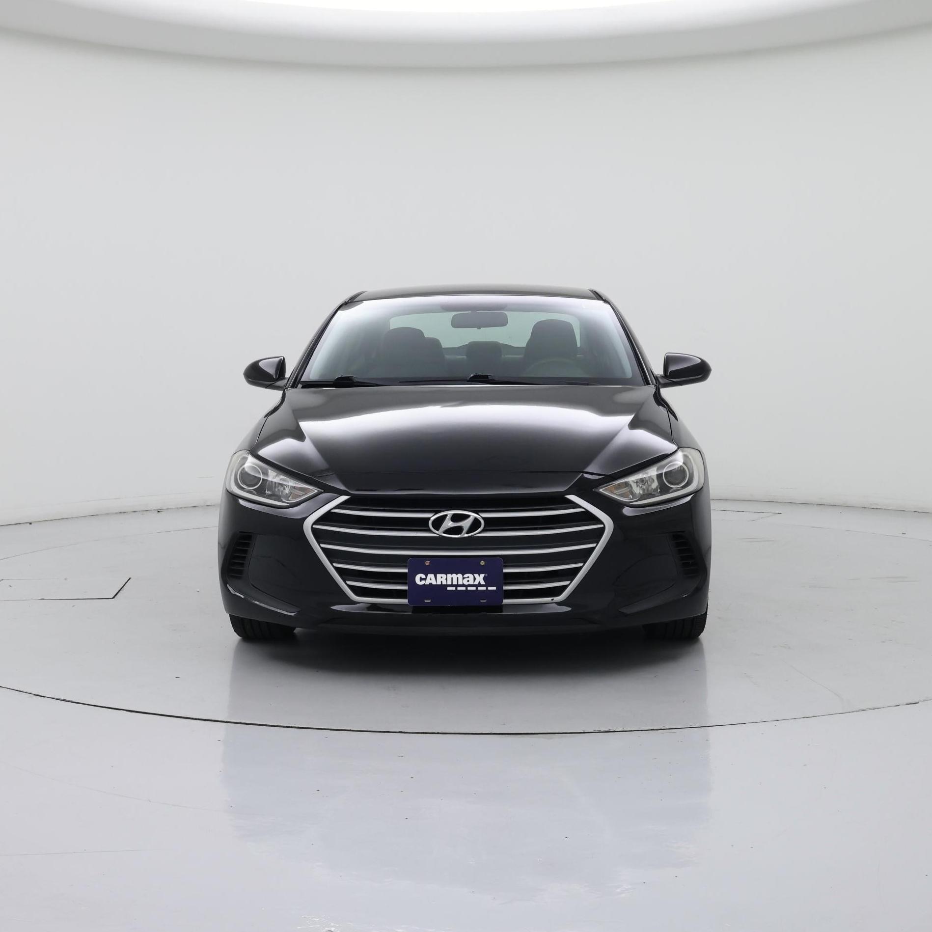 Thumbnail: 2017 Hyundai Elantra - 5