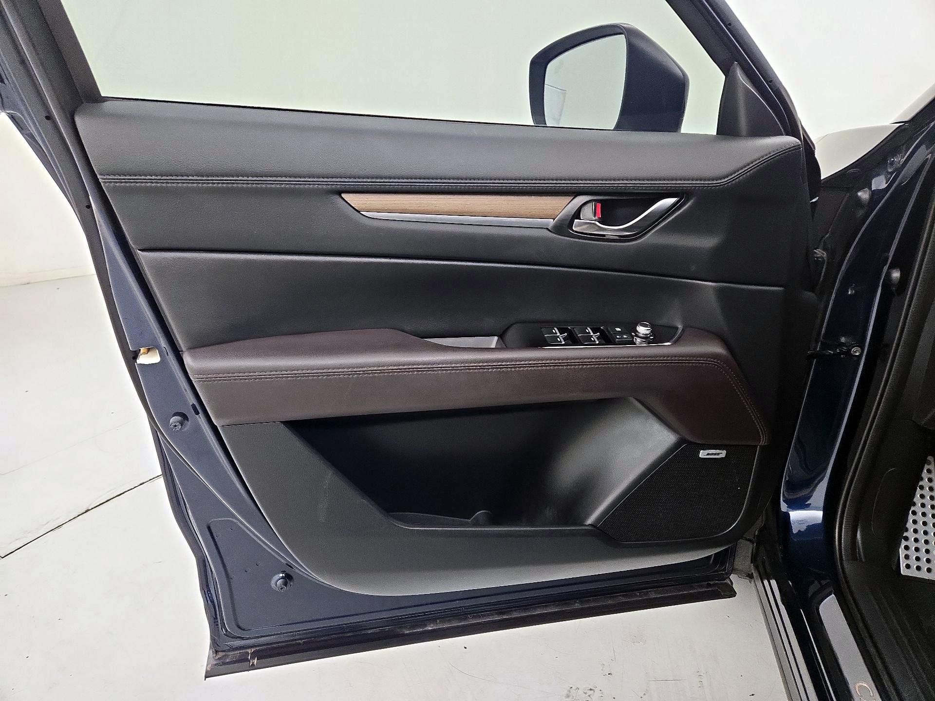 Thumbnail: 2021 Mazda CX-5 - 12
