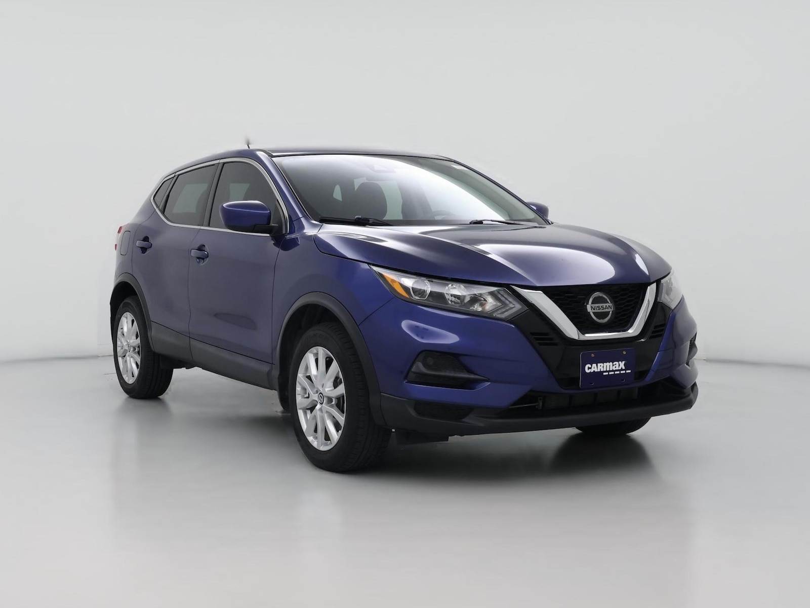 2021 Nissan Rogue Sport